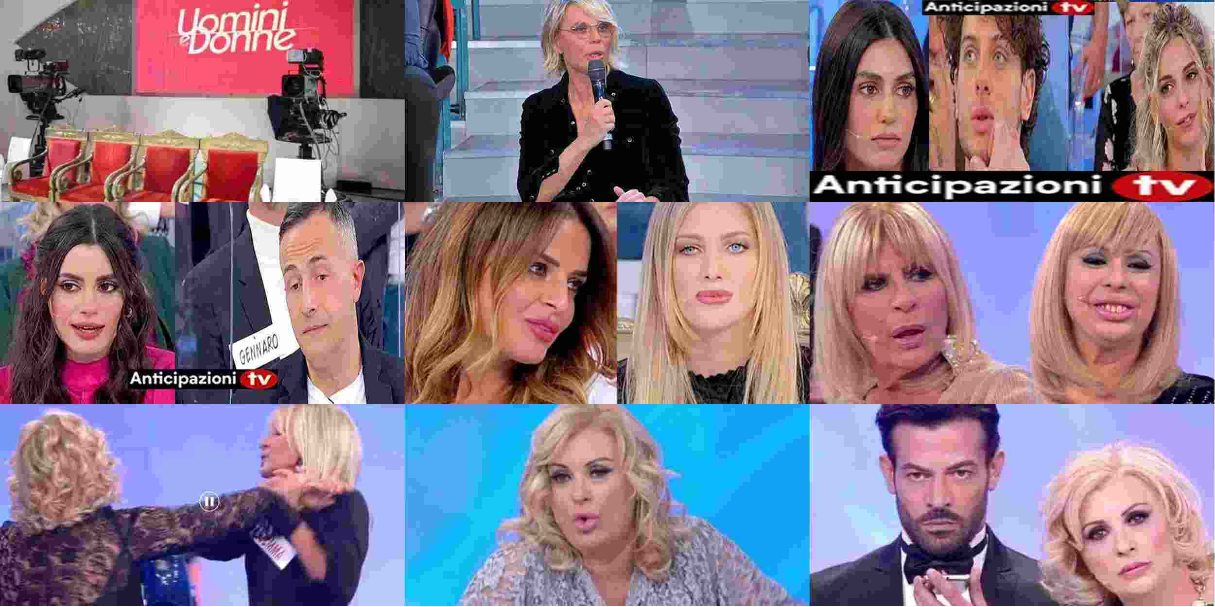 Uomini e Donne anticipazioni, registrazioni 30 e 31 agosto 2023: nuovi tronisti e novità