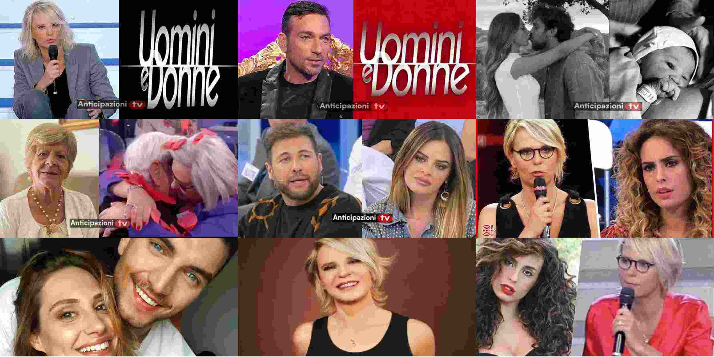 Requisiti per partecipare ai casting di Uomini e Donne? Ecco quali sono