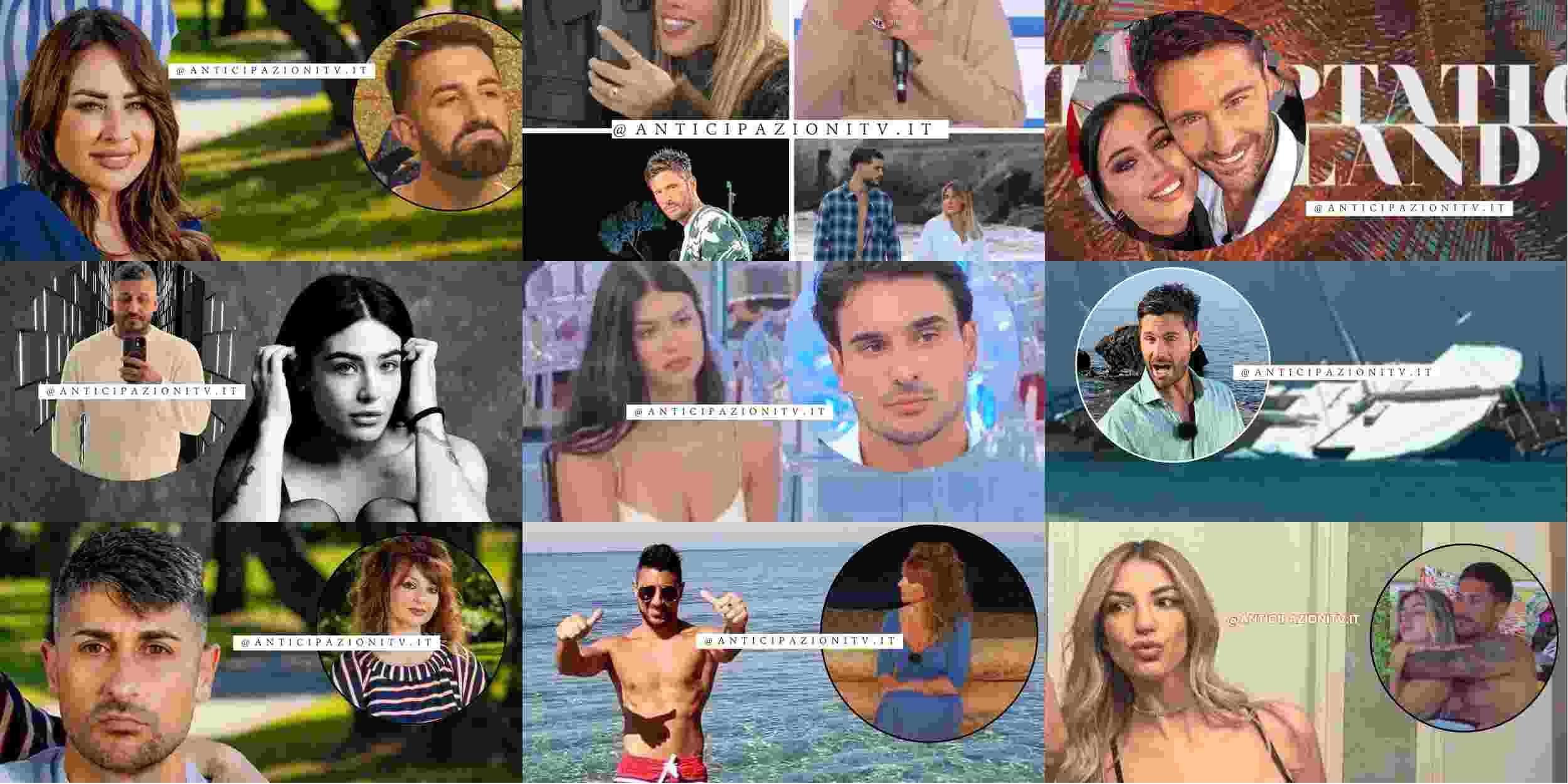 Temptation Island 2025, parla un’amica di Denise Rossi: i retroscena su Marco Raffaelli