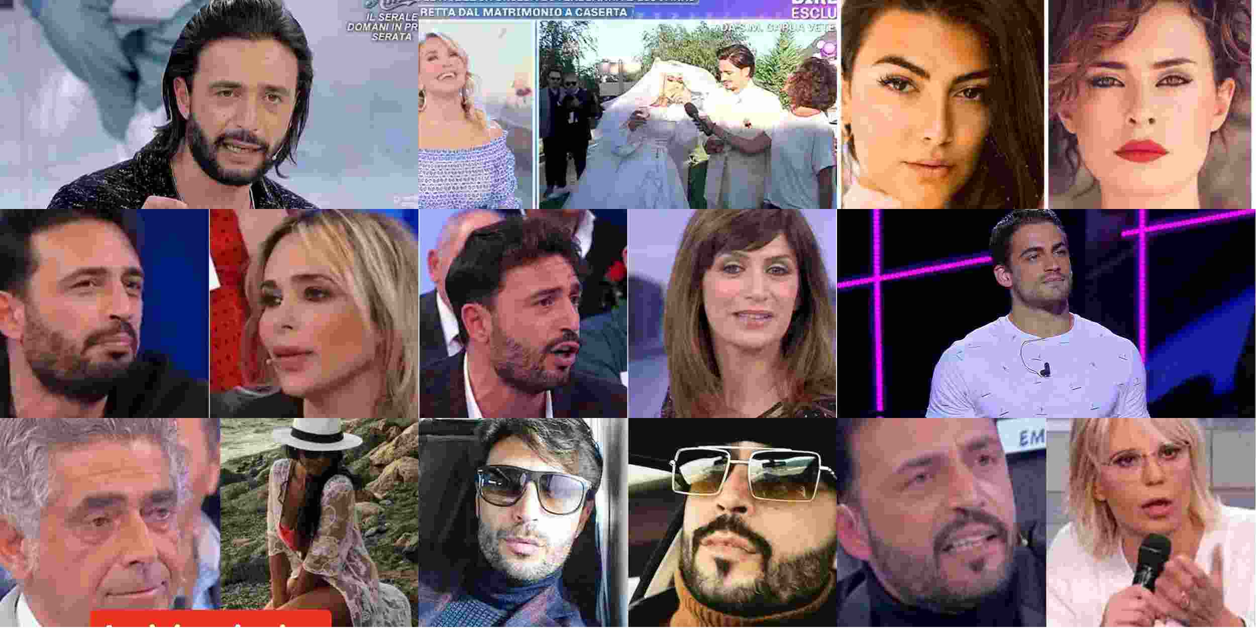 Uomini e Donne, emergono retroscena su Armando Incarnato