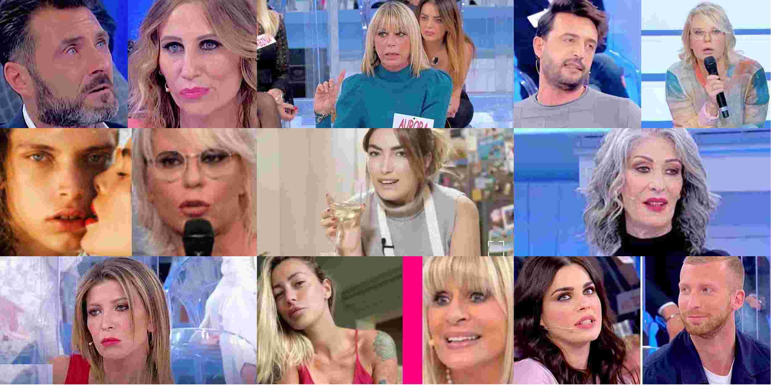 Uomini e Donne news, i retroscena dopo la rottura di Ursula Bennardo e Sossio Aruta: i rapporti attuali