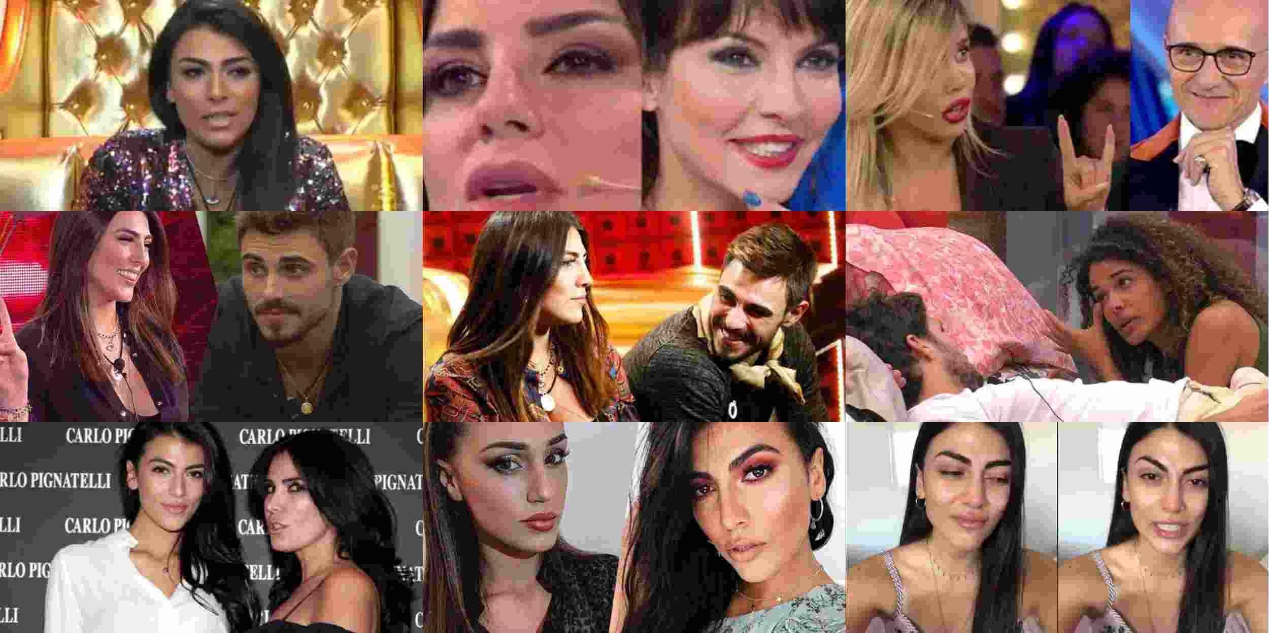 GF Vip 5, retroscena inedito sulla vita di Giulia Salemi