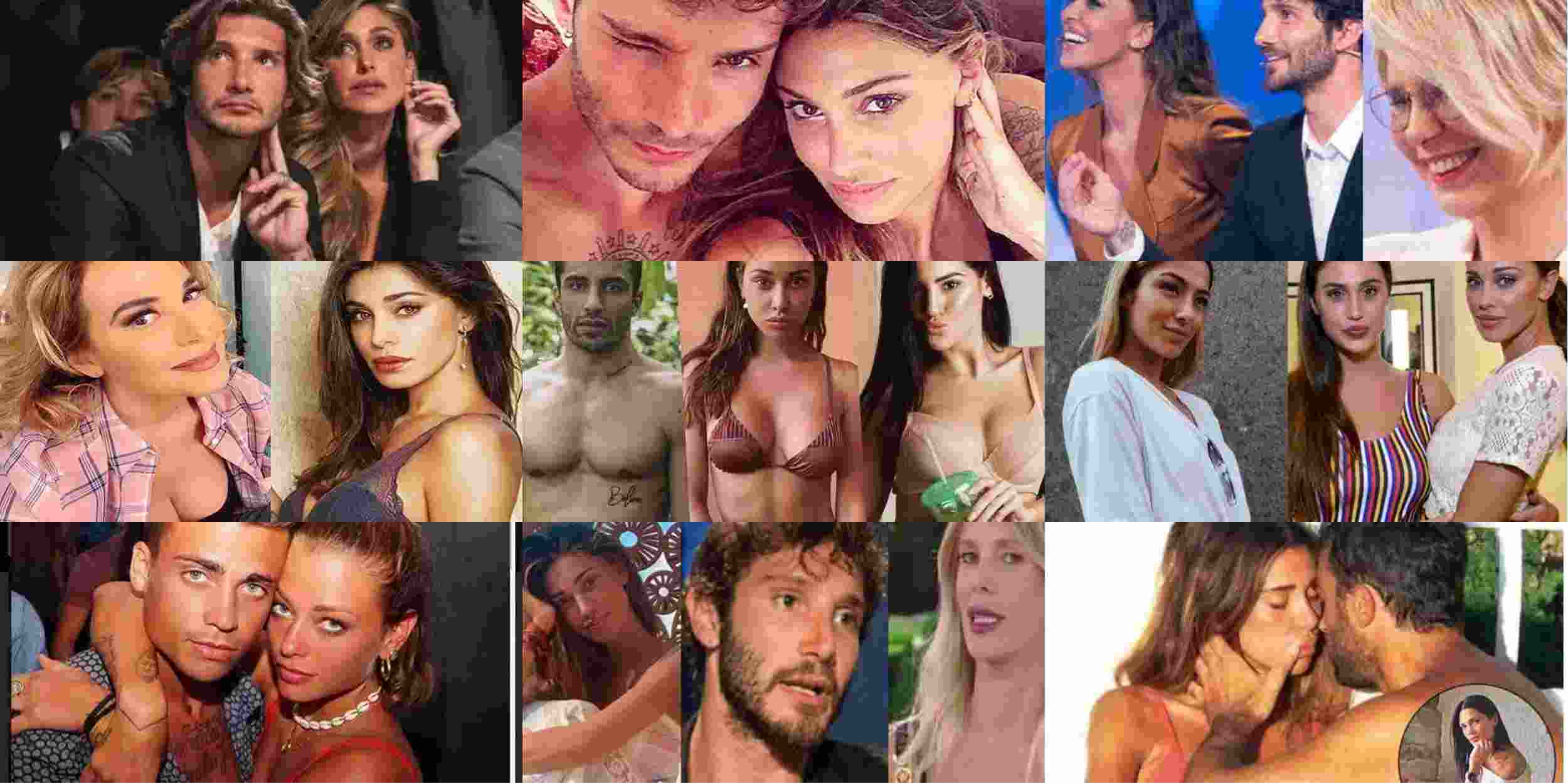 Retroscena shock sulla rottura tra Stefano e Belen: la violenta lite udita dai vicini