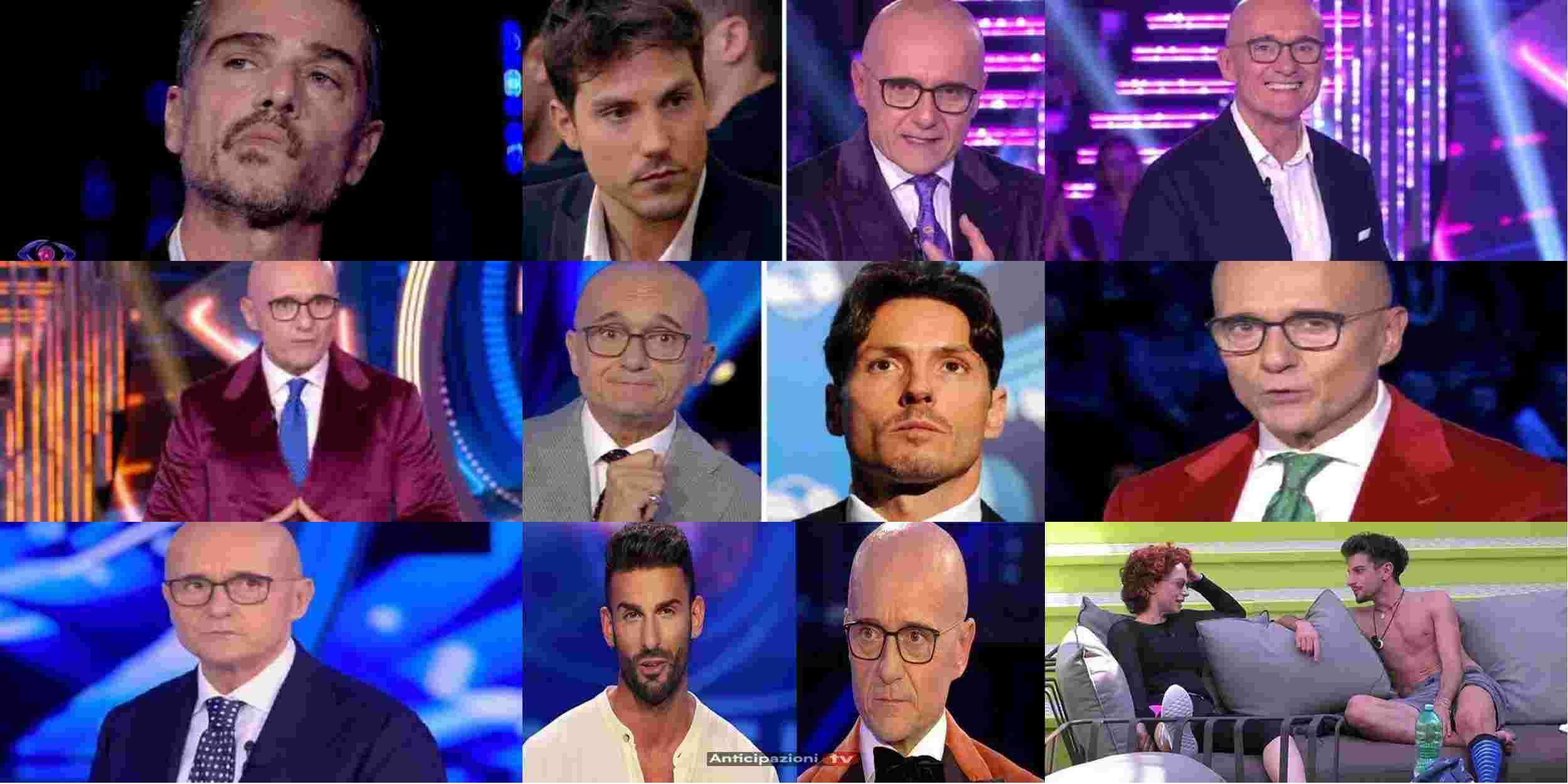 GF 2023, il retroscena toccante di Massimiliano Varrese sciocca il pubblico: le sue parole