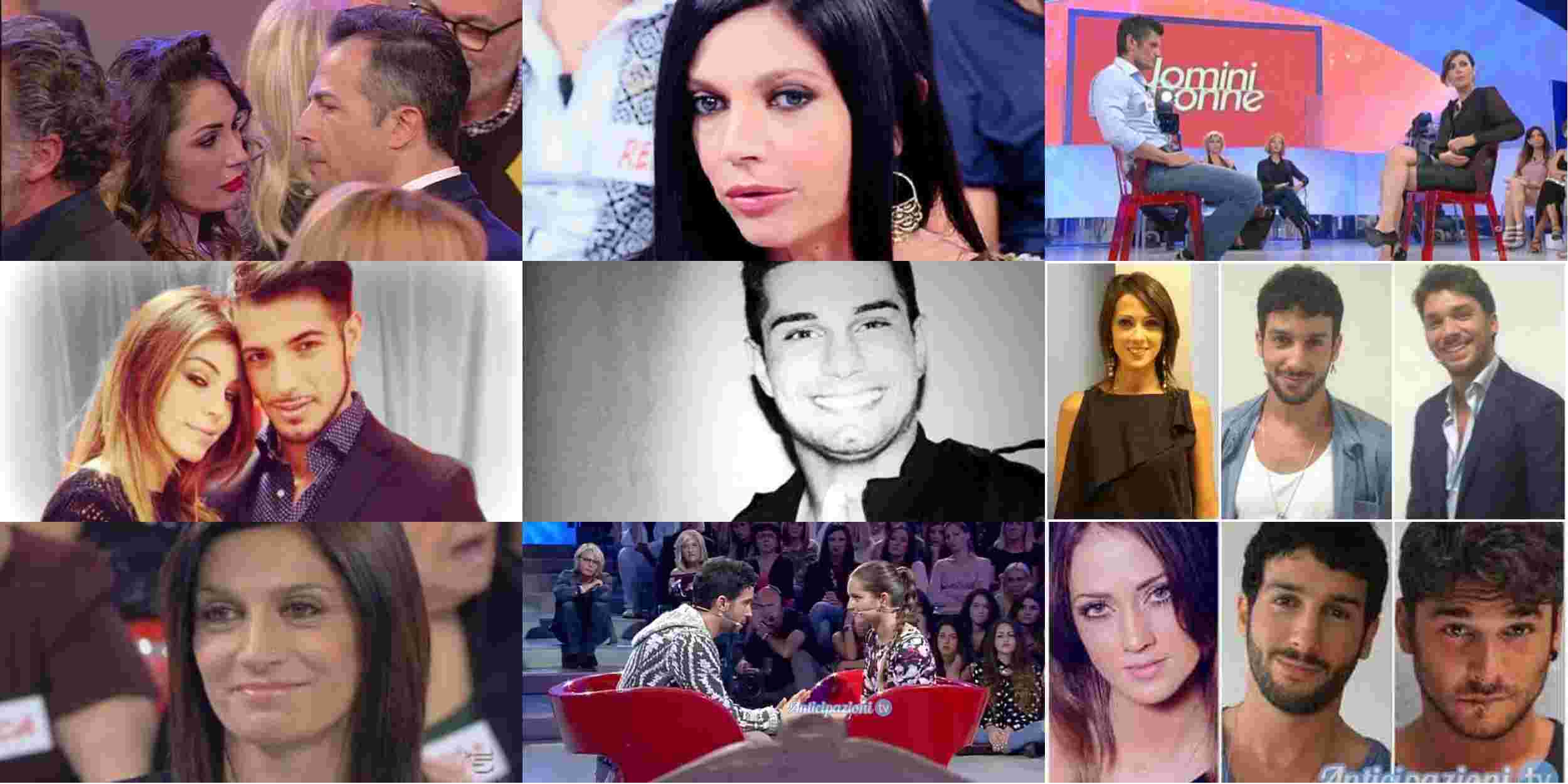 Uomini e Donne anticipazioni, riassunto puntata 19-9-2018: una storia finisce per sempre