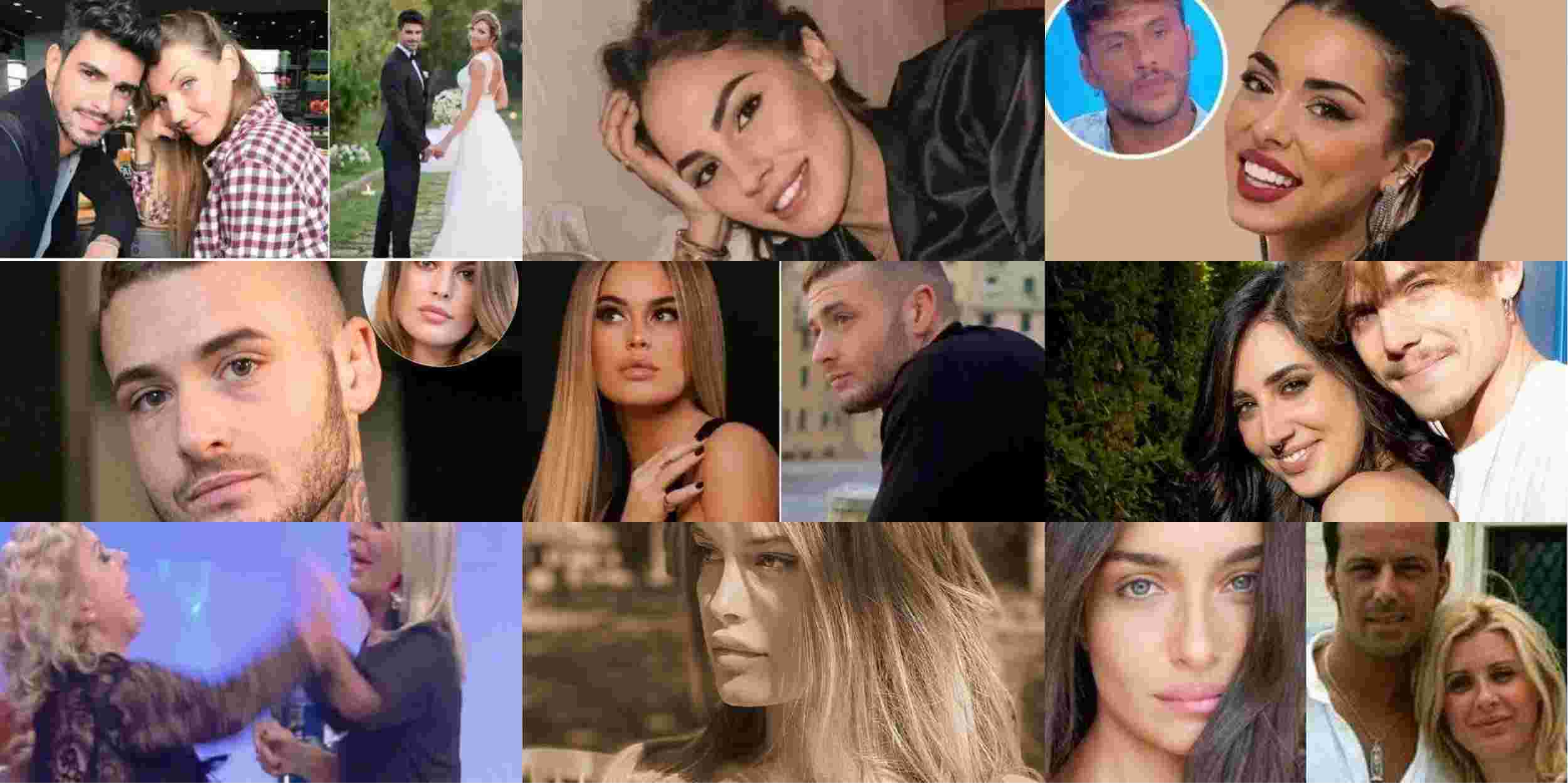 Uomini e Donne, riavvicinamento tra Cristian e Tara? Tutti gli indizi