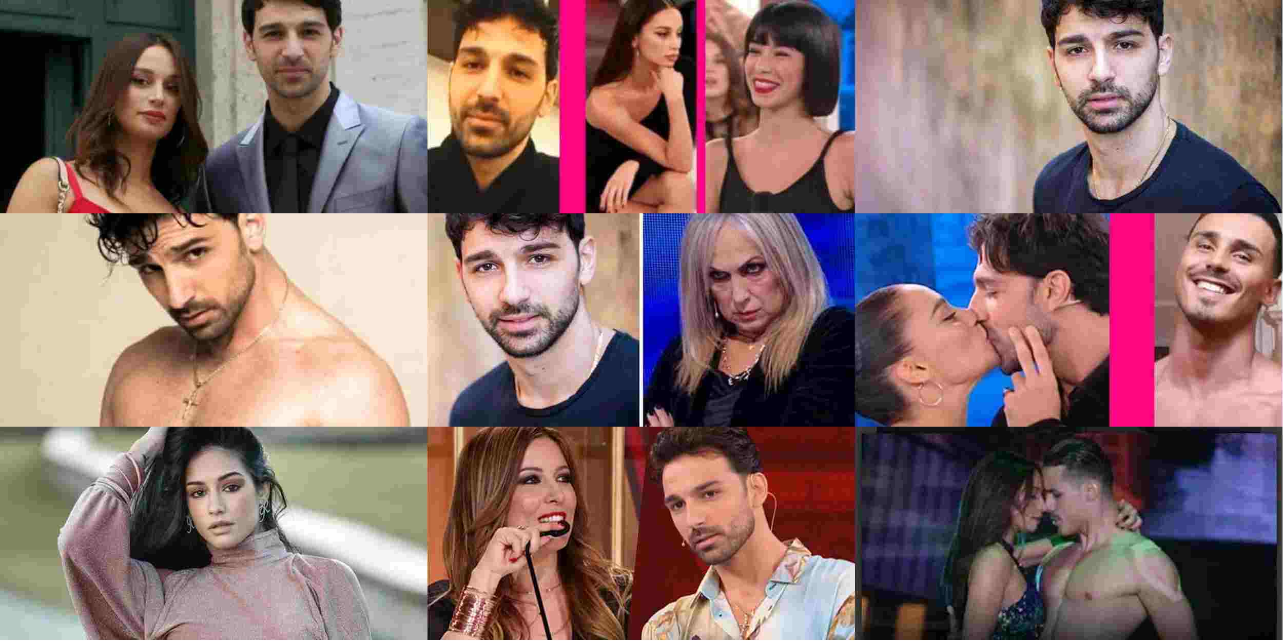 Amici, Raimondo Todaro è tornato con Francesca Tocca? I primi indizi