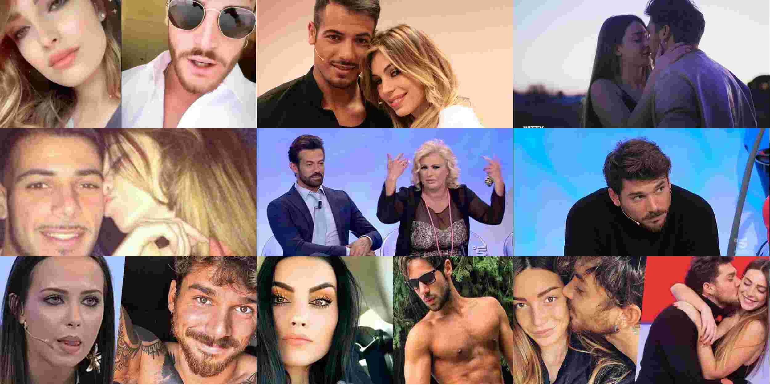 Uomini e Donne gossip, riavvicinamento tra Nilufar e Giordano? Le dolcissime parole di lei