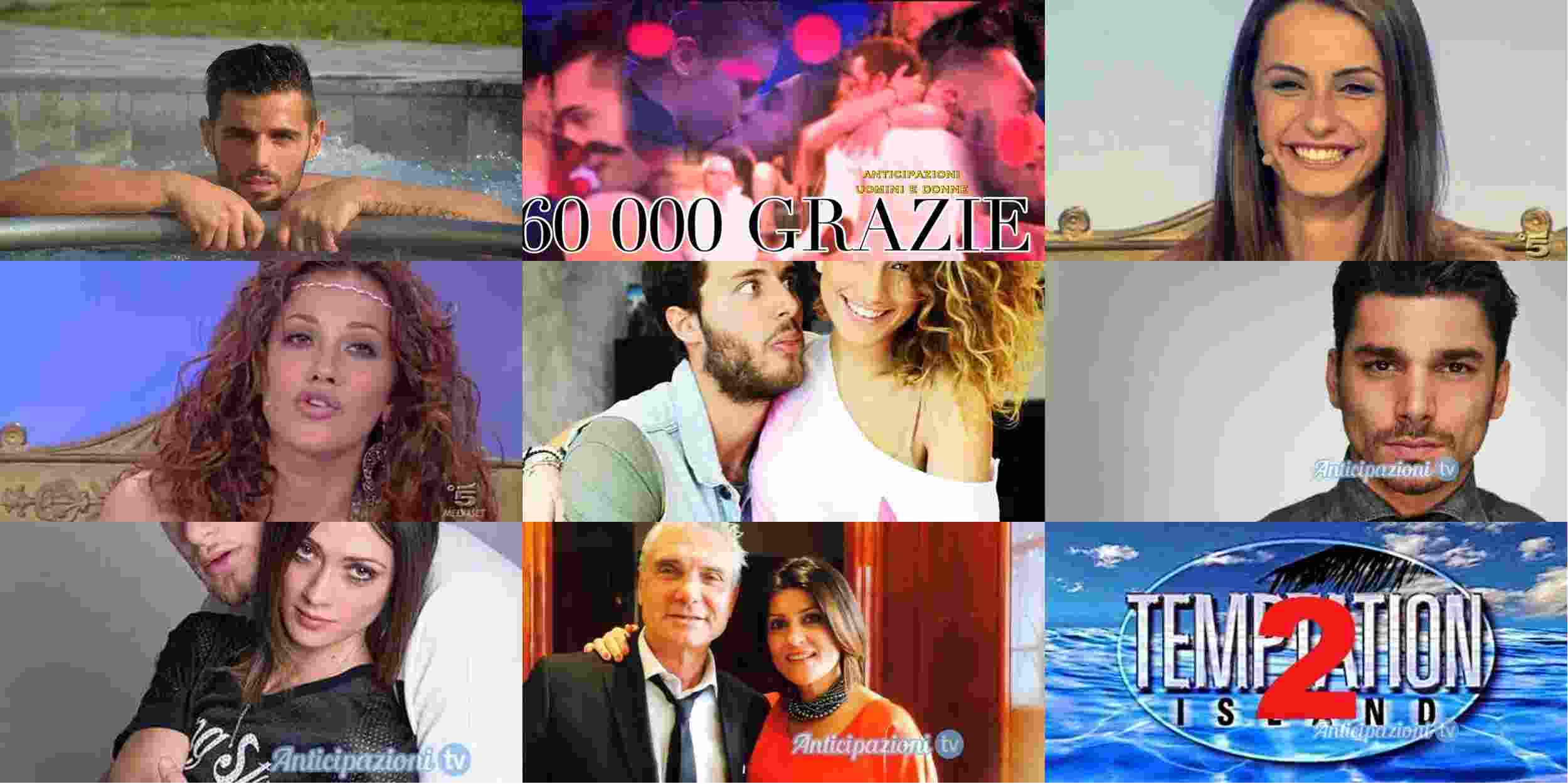 Uomini e Donne gossip: scarcerato il tronista Alessio Lo Passo