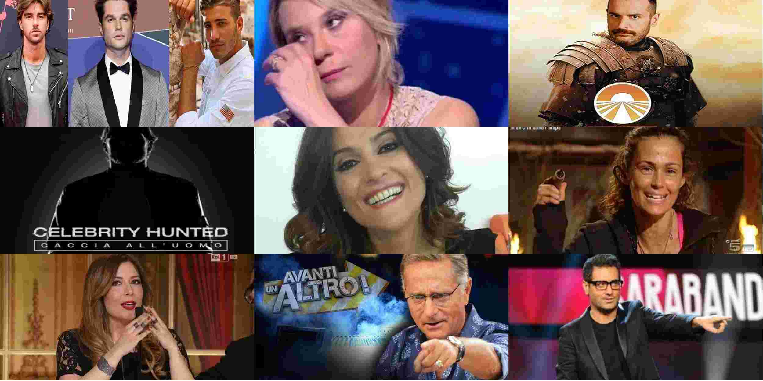 Riccanza Deluxe: nel nuovo cast spuntano un volto di Uomini e Donne e un ex naufrago!