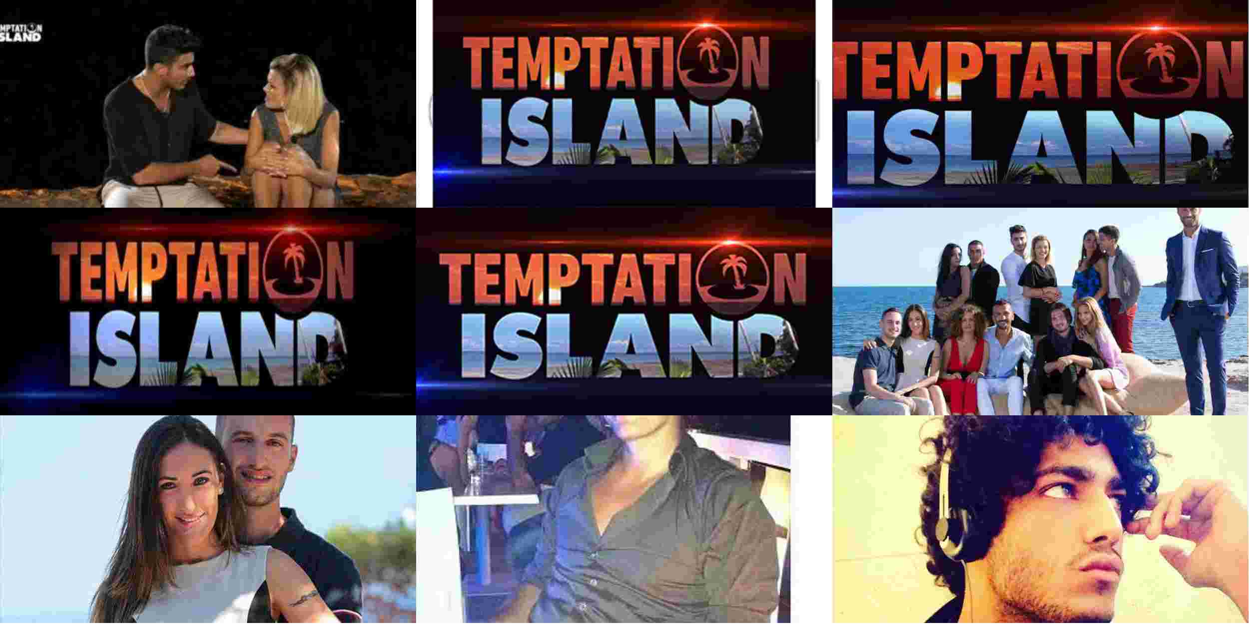 Temptation Island news, Riccardo e Camilla si confessano: la verità su Simona