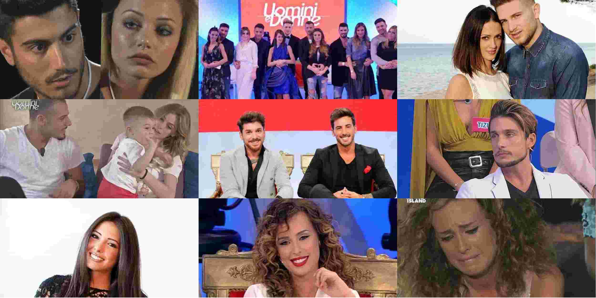 Uomini e Donne news, Riccardo e Camilla sono tornati insieme? Le parole su Instagram