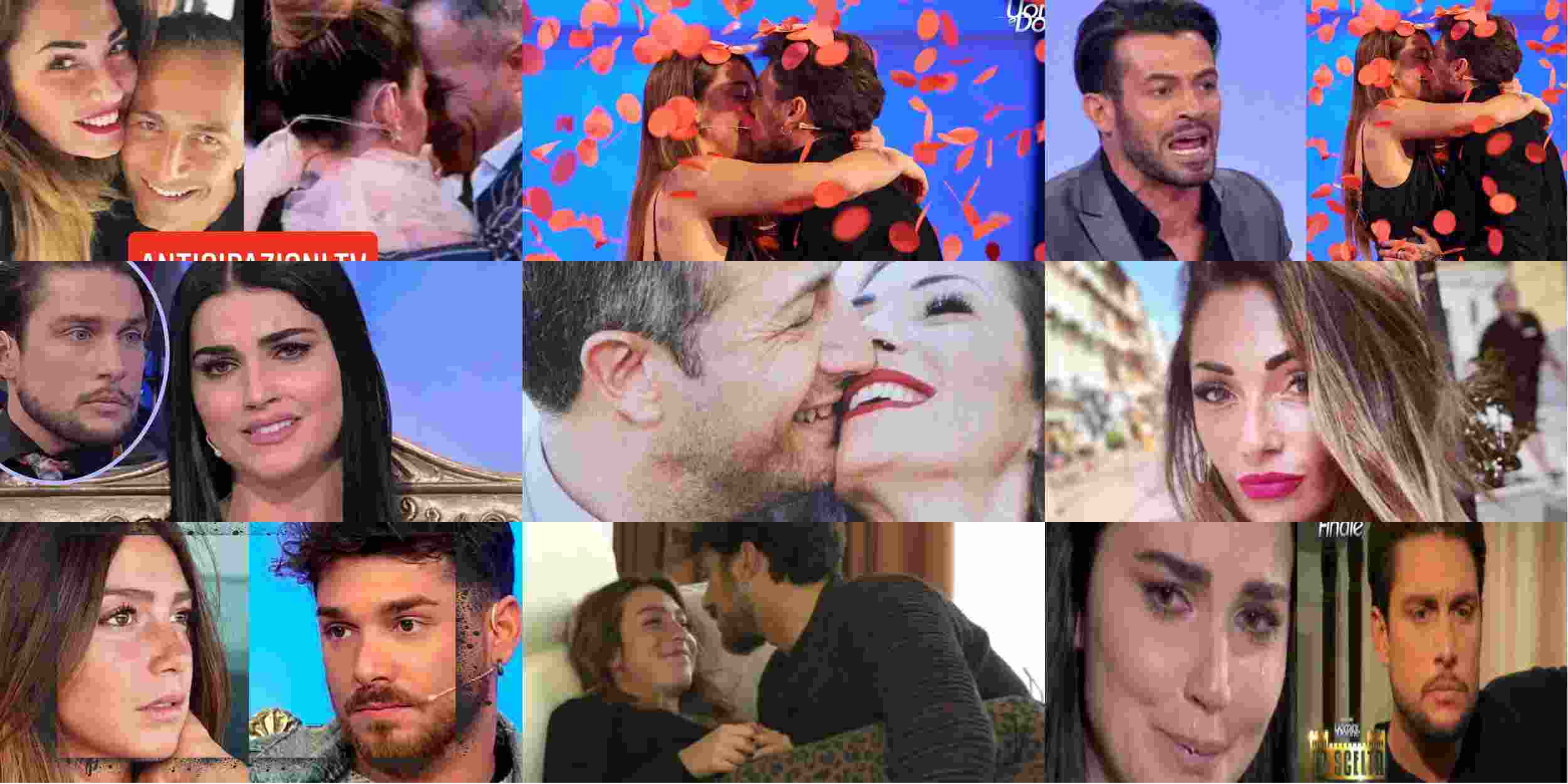Uomini e Donne news, Riccardo e Ida a cuore aperto: cos'è successo dopo la proposta?