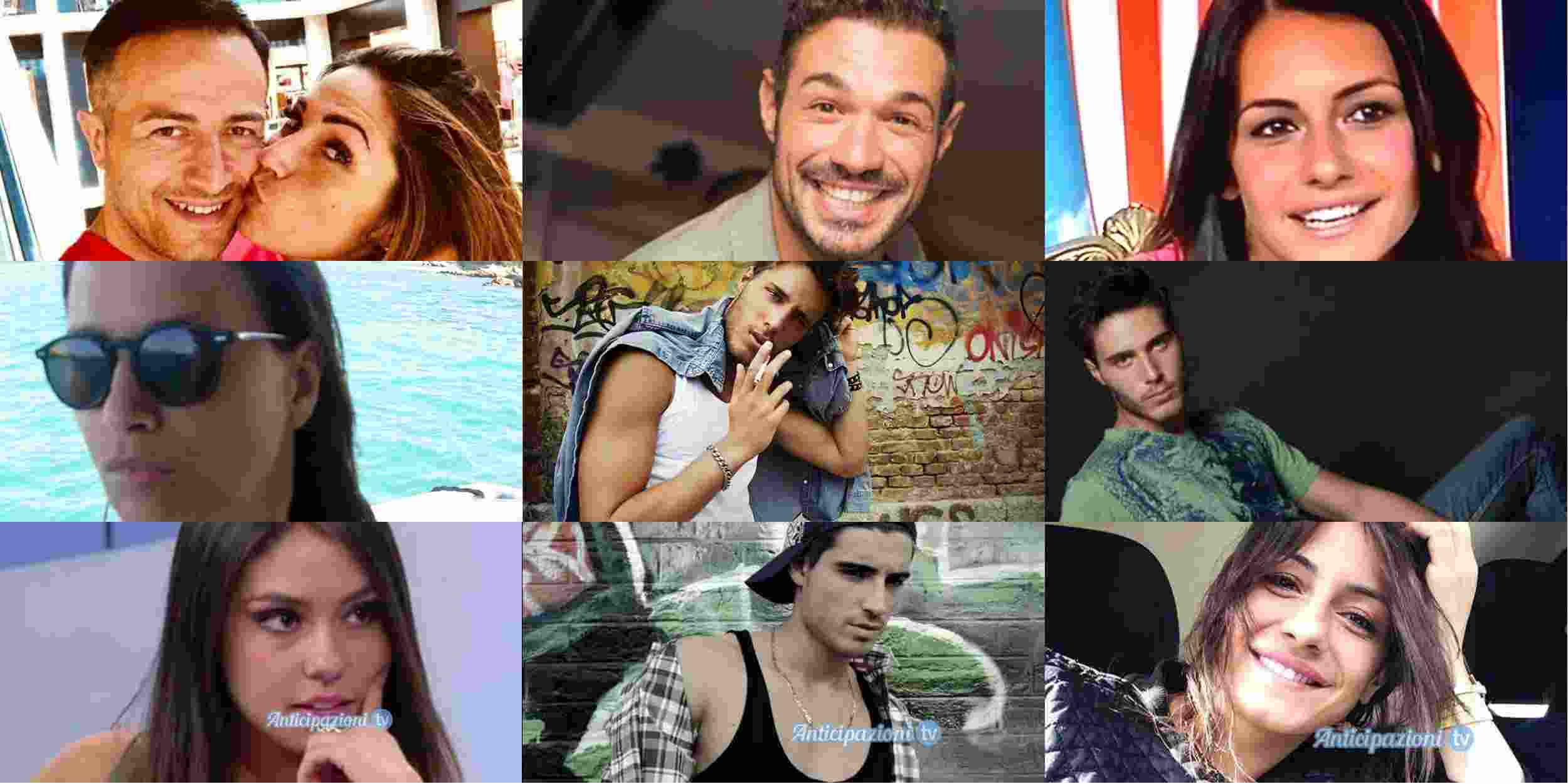 Uomini e Donne trono over, Riccardo e Ida: bimbo in arrivo per la coppia?