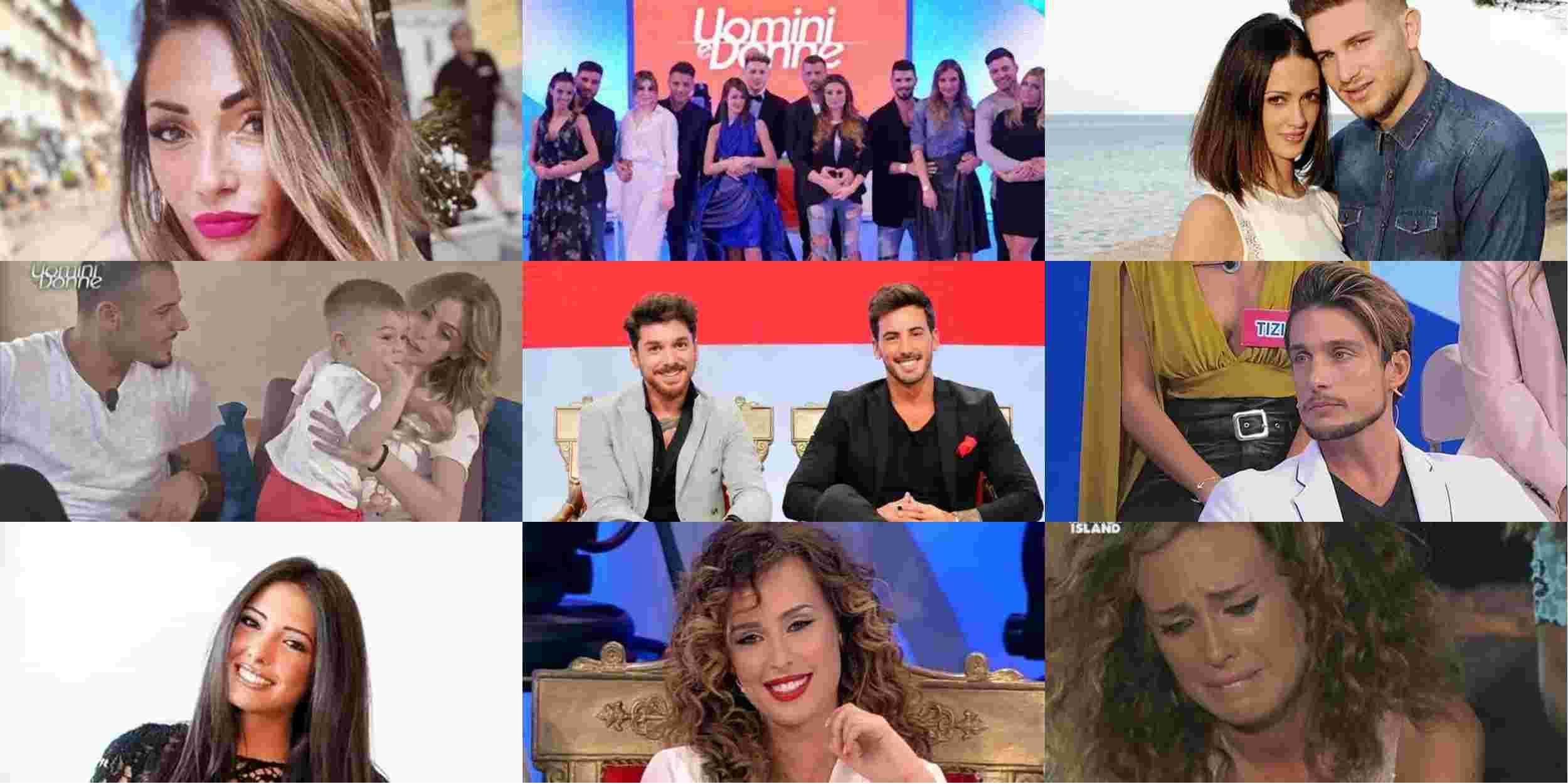 News Uomini e Donne, Riccardo e Ida: cosa sta succedendo?