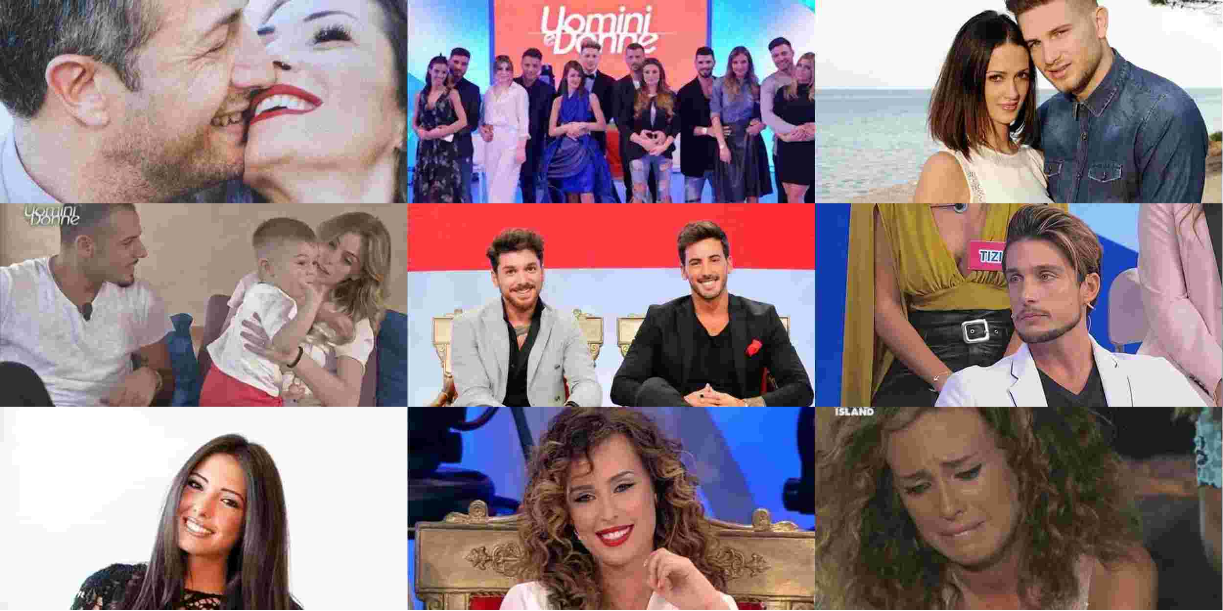 Uomini e Donne news, Riccardo e Ida: ecco perché è finita per sempre
