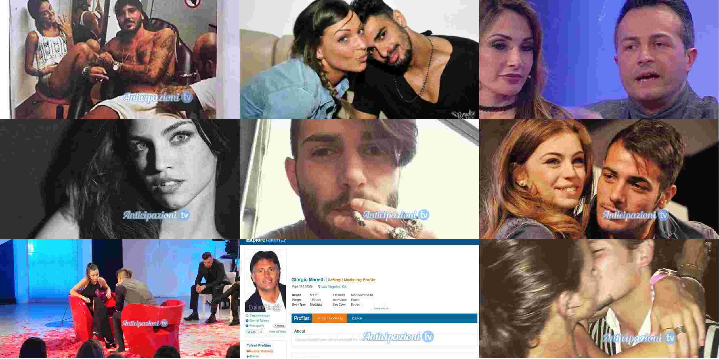 News Uomini e Donne, Riccardo e Isa si sono già lasciati?