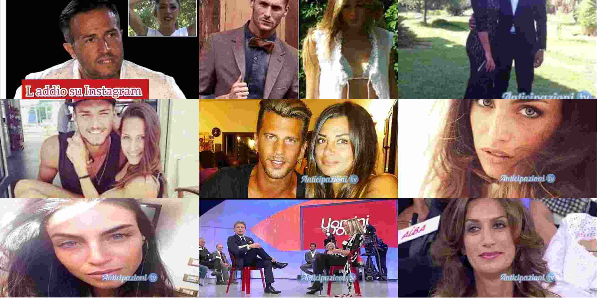 Uomini e Donne news, Riccardo e Ida si sono lasciati