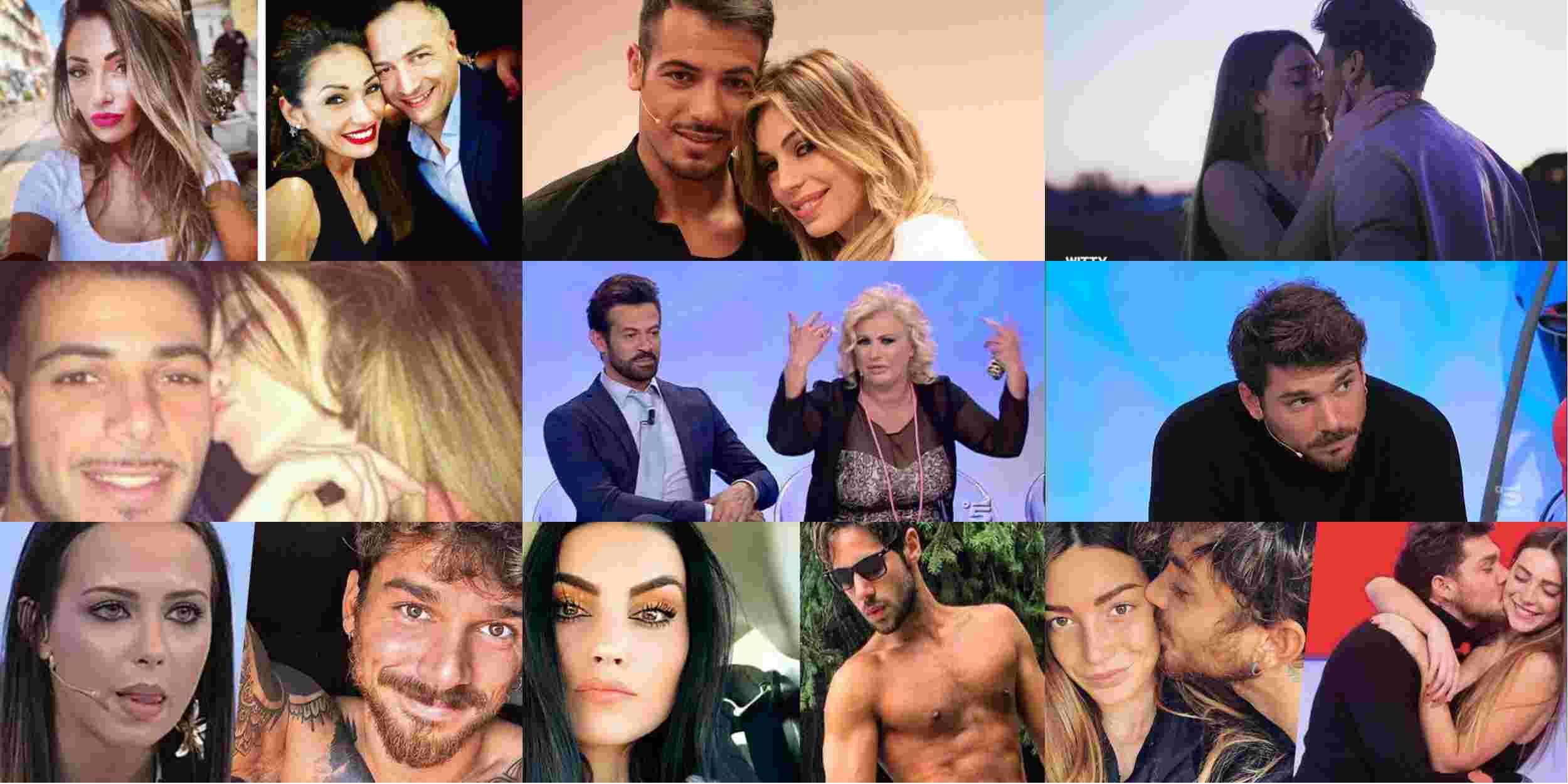 Uomini e Donne gossip, Riccardo e Ida si sono visti? L'indizio del fratello di lui