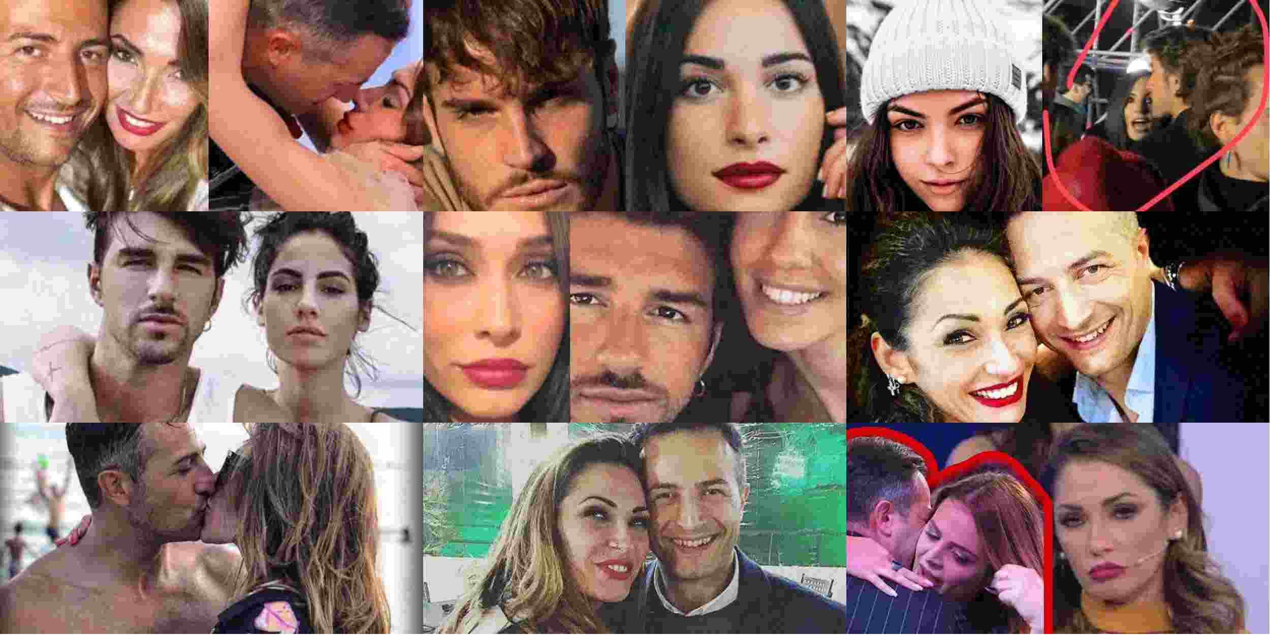 Uomini e Donne, Riccardo e Ida sono d'accordo per ingannare tutti?