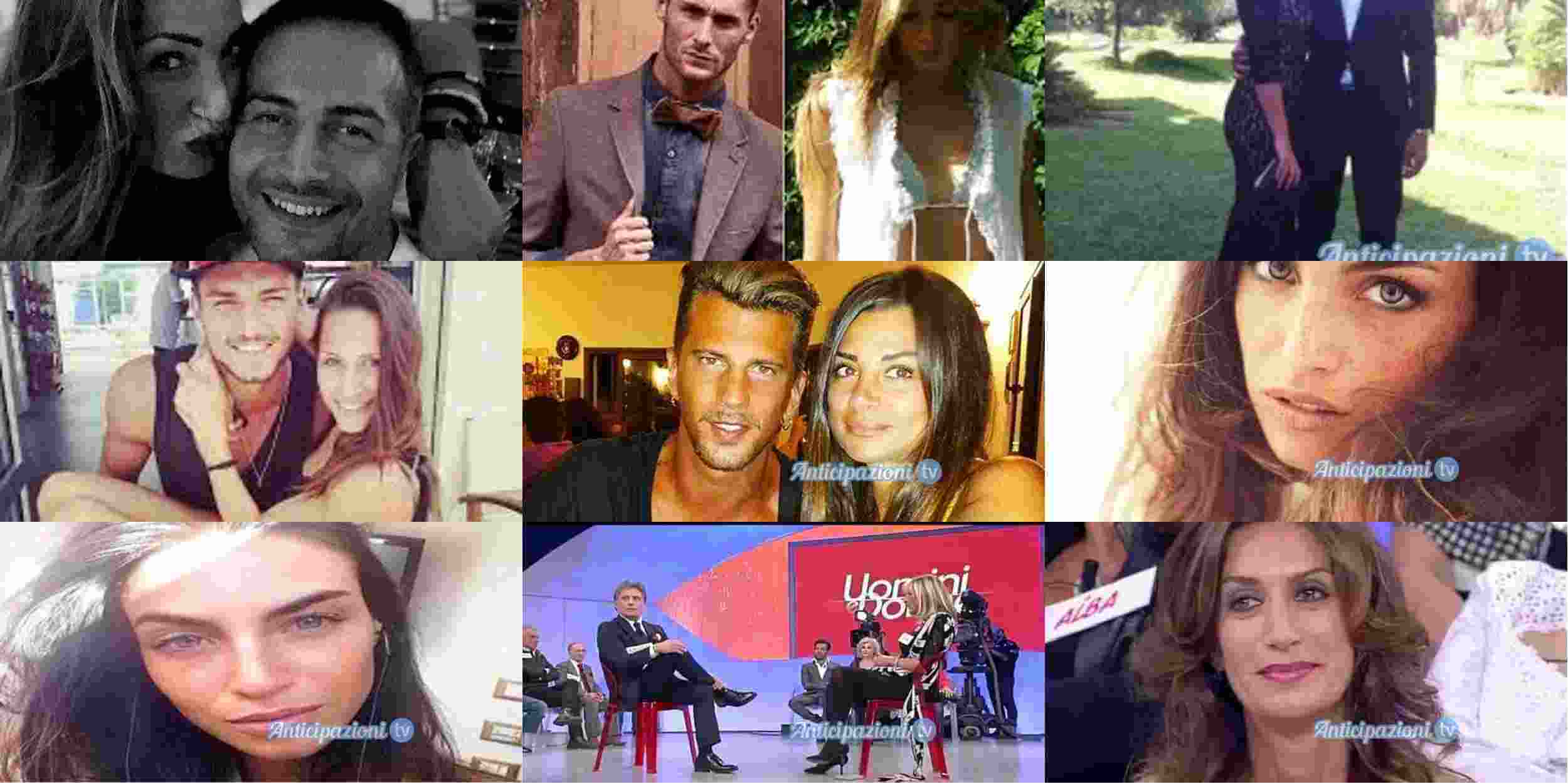 Uomini e Donne news, Riccardo e Ida stanno ancora insieme? Ecco che succede