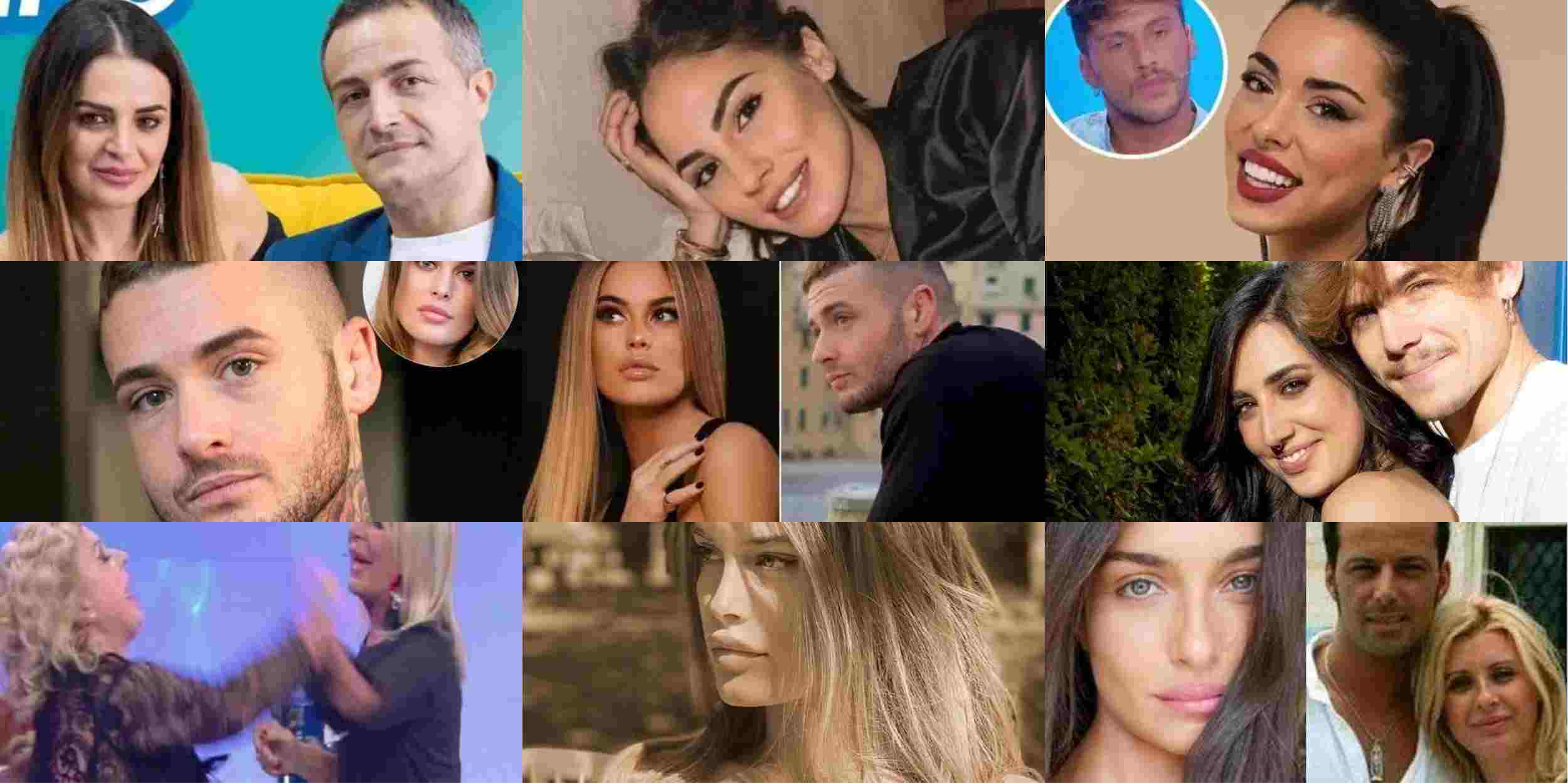 Riccardo e Roberta erano d’accordo? Ecco cosa dichiarano tre ex di Uomini e Donne