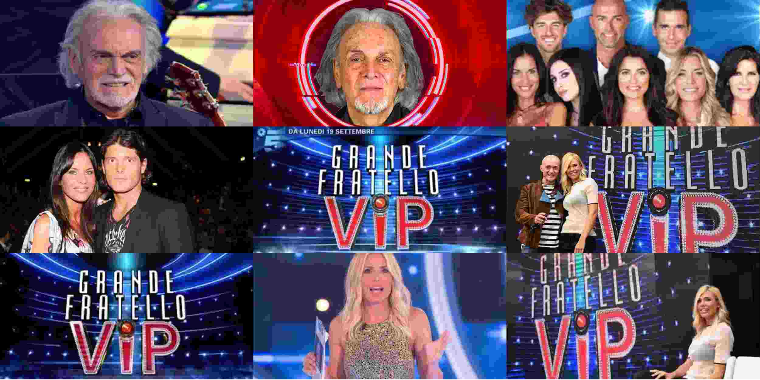 GF Vip 7, Riccardo Fogli squalificato per bestemmia: la sua reazione dopo il comunicato
