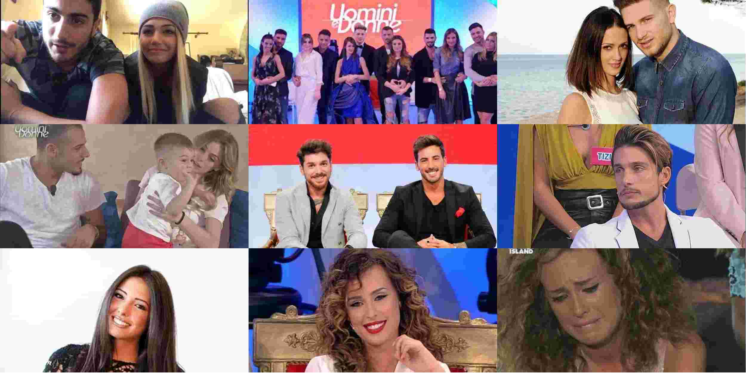 Uomini e Donne news, Riccardo Gismondi e Camilla Mangiapelo si sono lasciti?