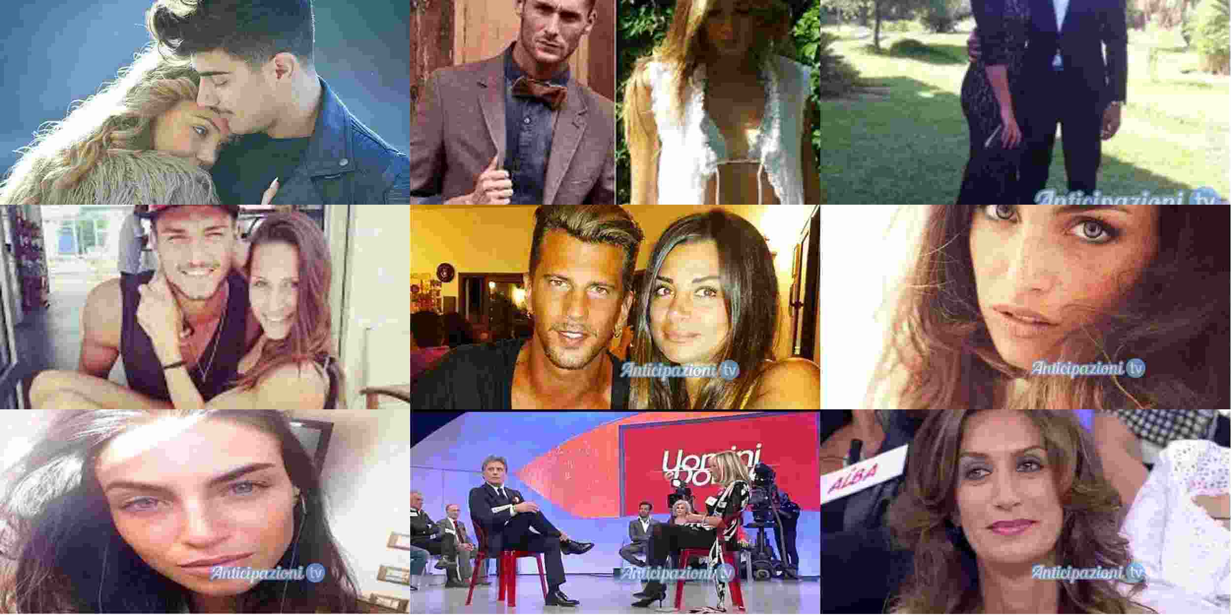 Uomini e Donne news: Riccardo Gismondi e Camilla Mangiapelo hanno una sorpresa per i fan, ecco quale