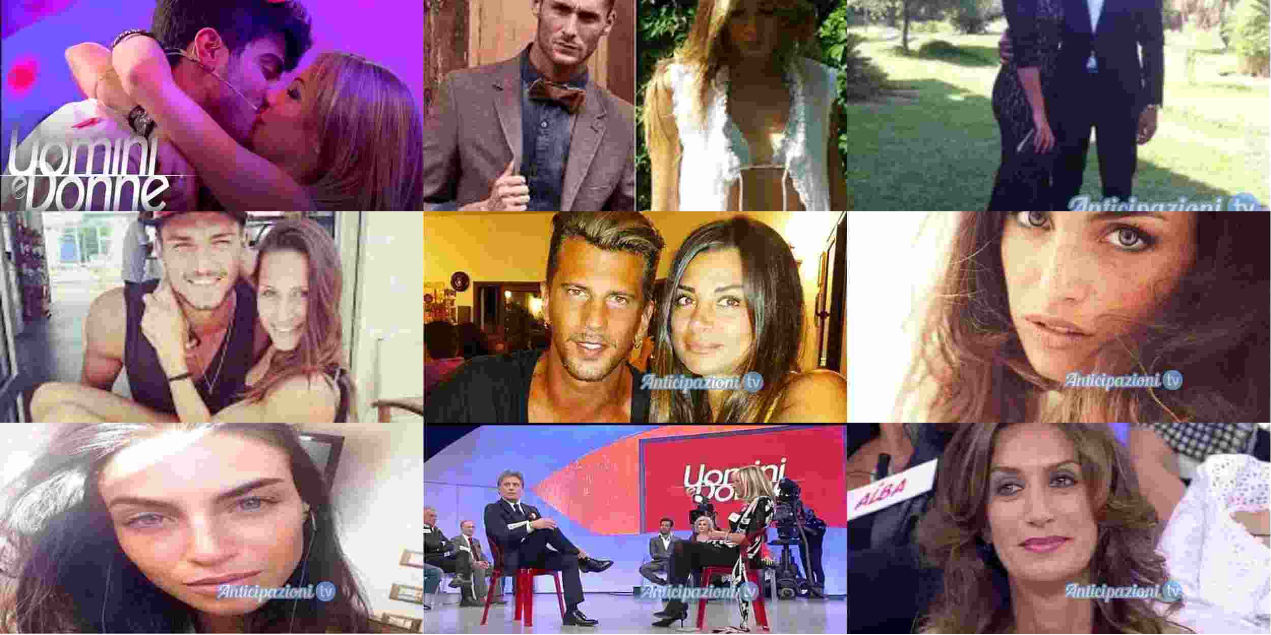 Uomini e Donne news: Riccardo Gismondi e Camilla Mangiapelo pronti al matrimonio! Ecco perchè
