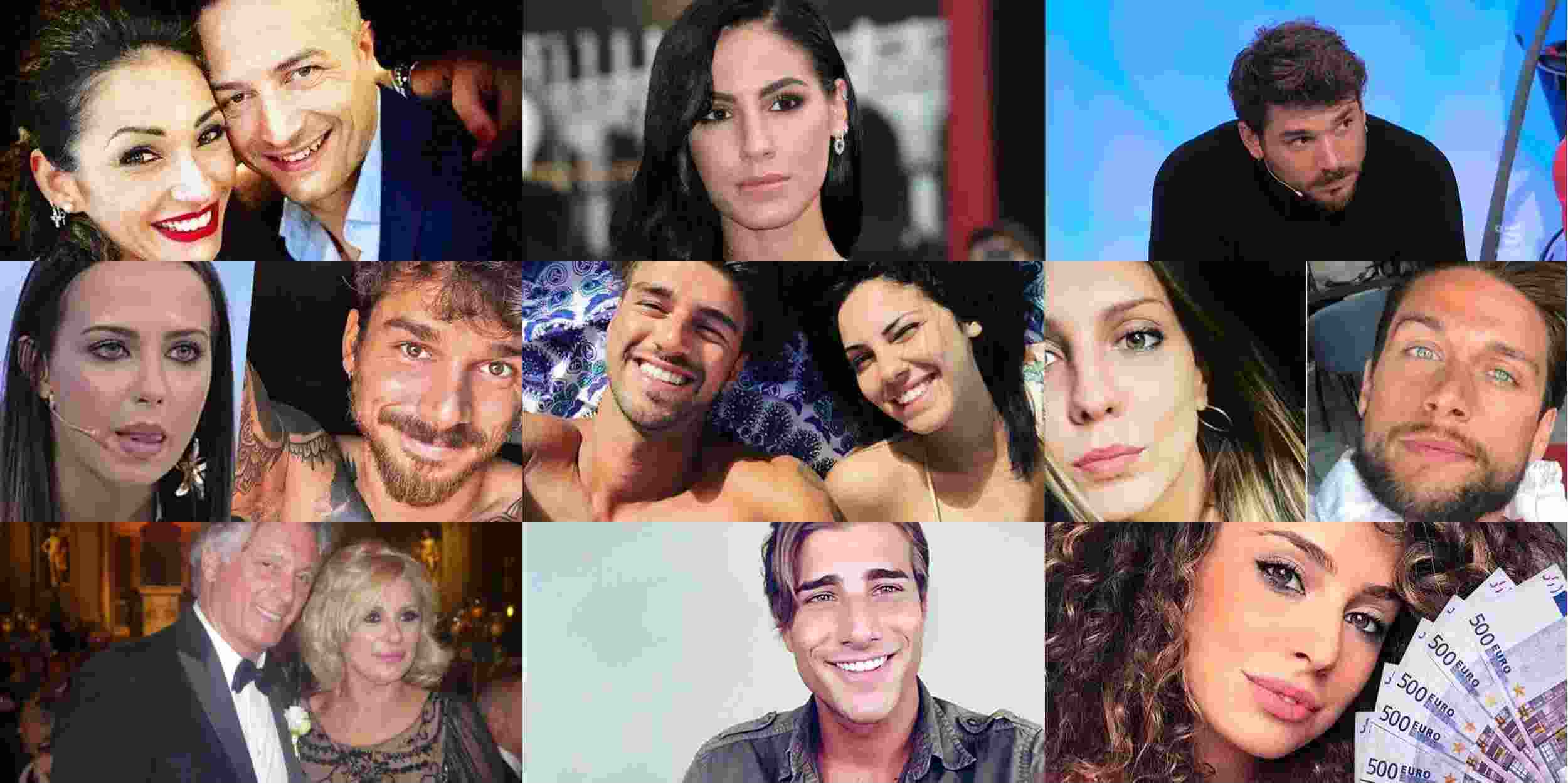 Uomini e Donne gossip, Riccardo Guarnieri e Ida Platano si sono lasciati