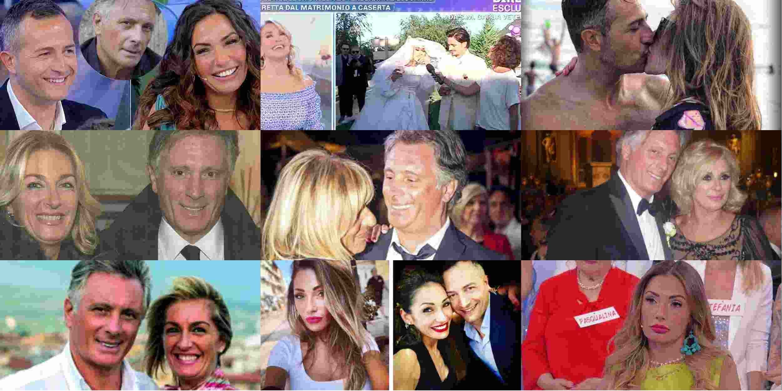 Gossip Uomini e Donne, Riccardo Guarnieri erede di Giorgio Manetti? L’ex di Gemma commenta ironico