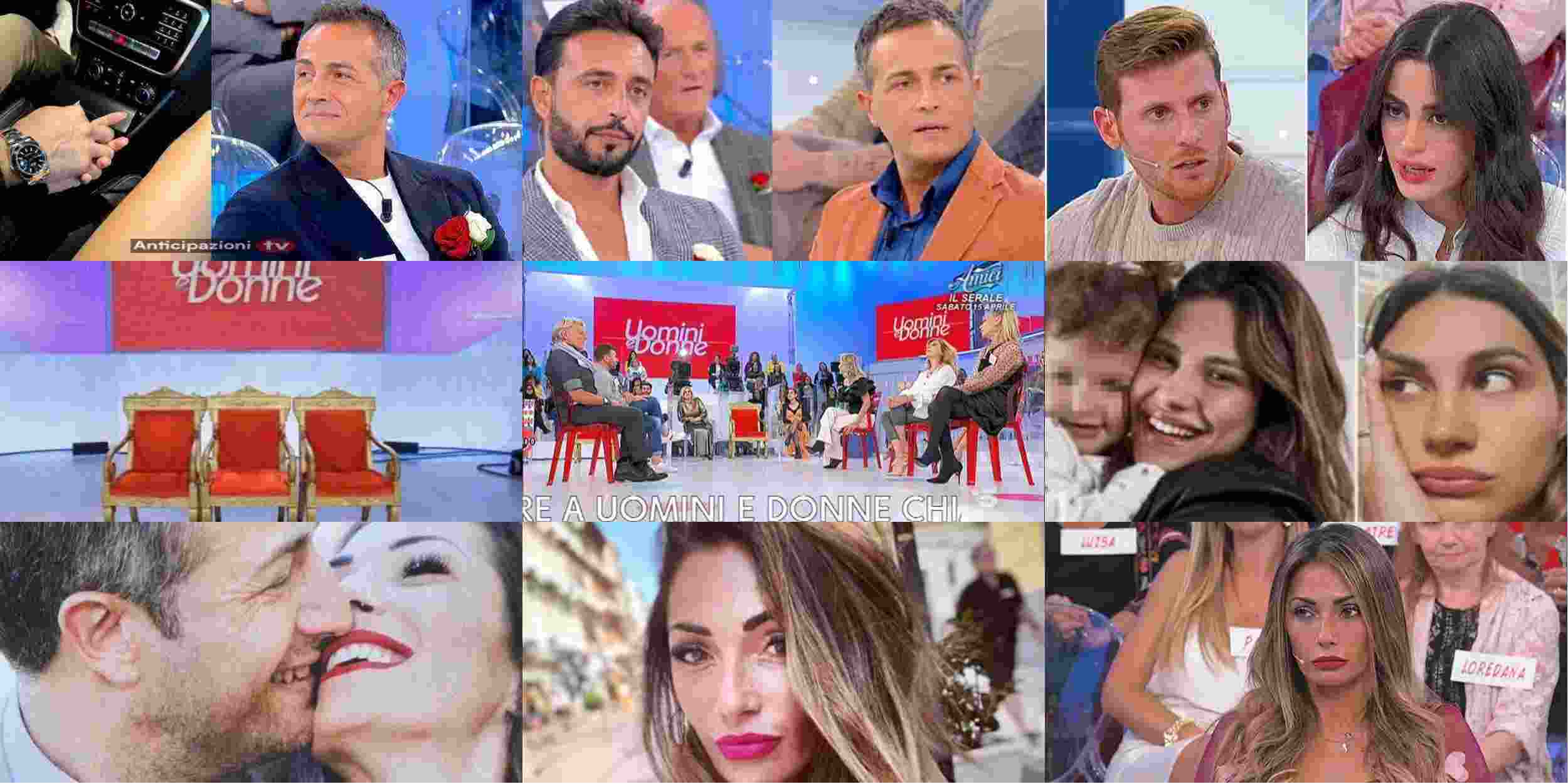 News Uomini e Donne, Riccardo Guarnieri esce allo scoperto con la fidanzata: il gesto che non lascia dubbi