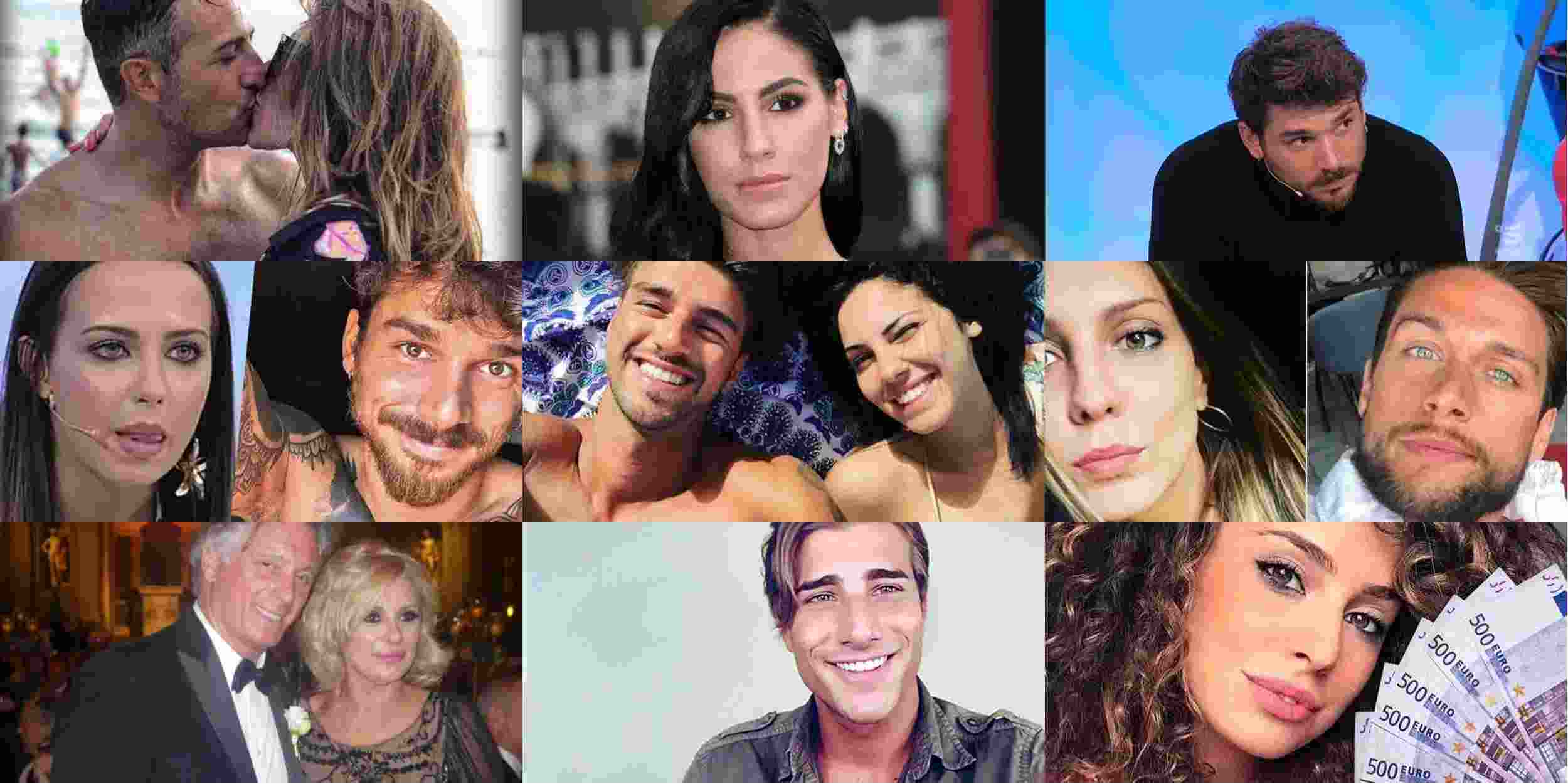 Uomini e Donne gossip, Riccardo Guarnieri ha già un'altra: ecco chi è