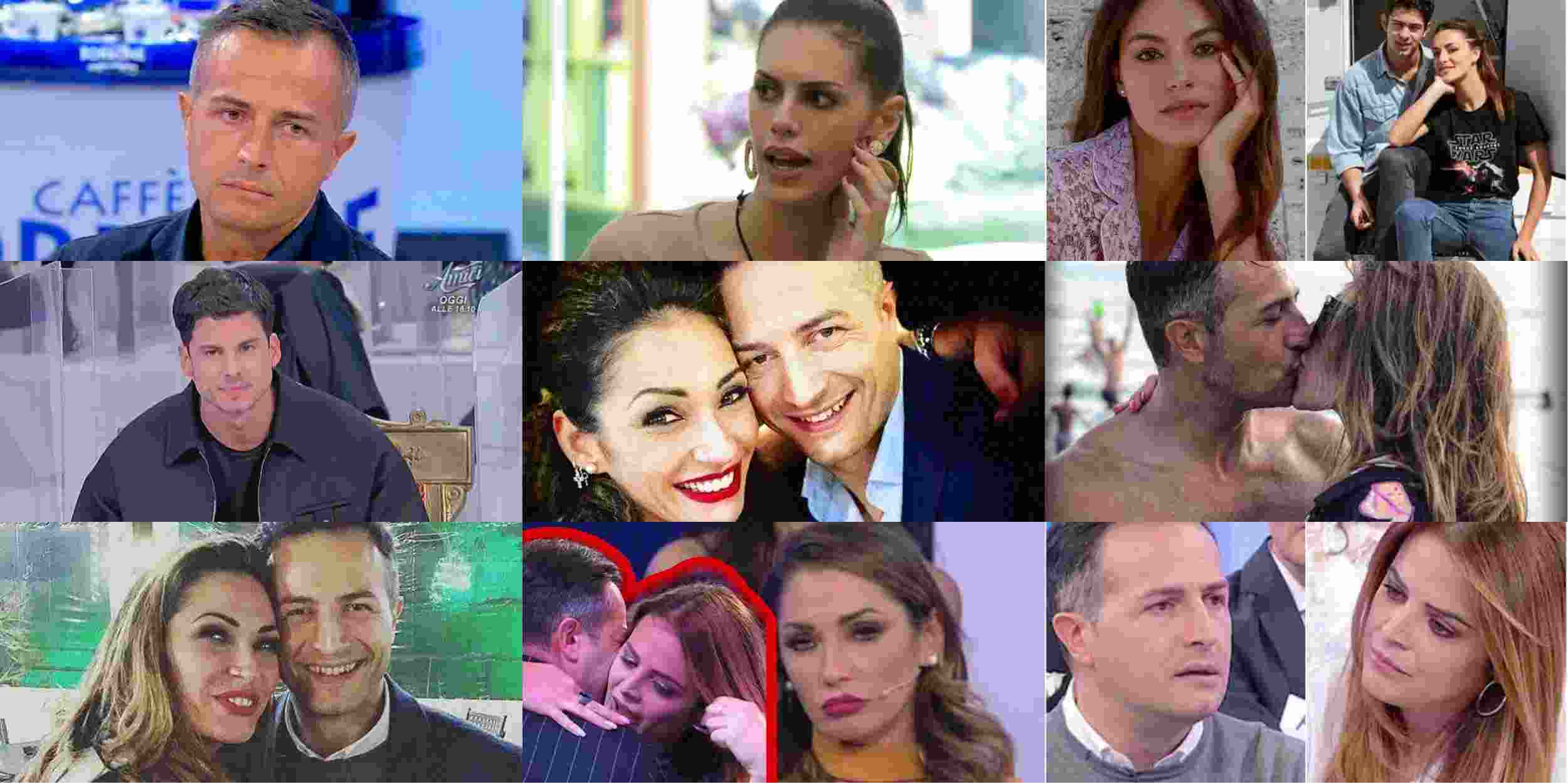 Uomini e Donne gossip, Riccardo Guarnieri ha una nuova storia d’amore?
