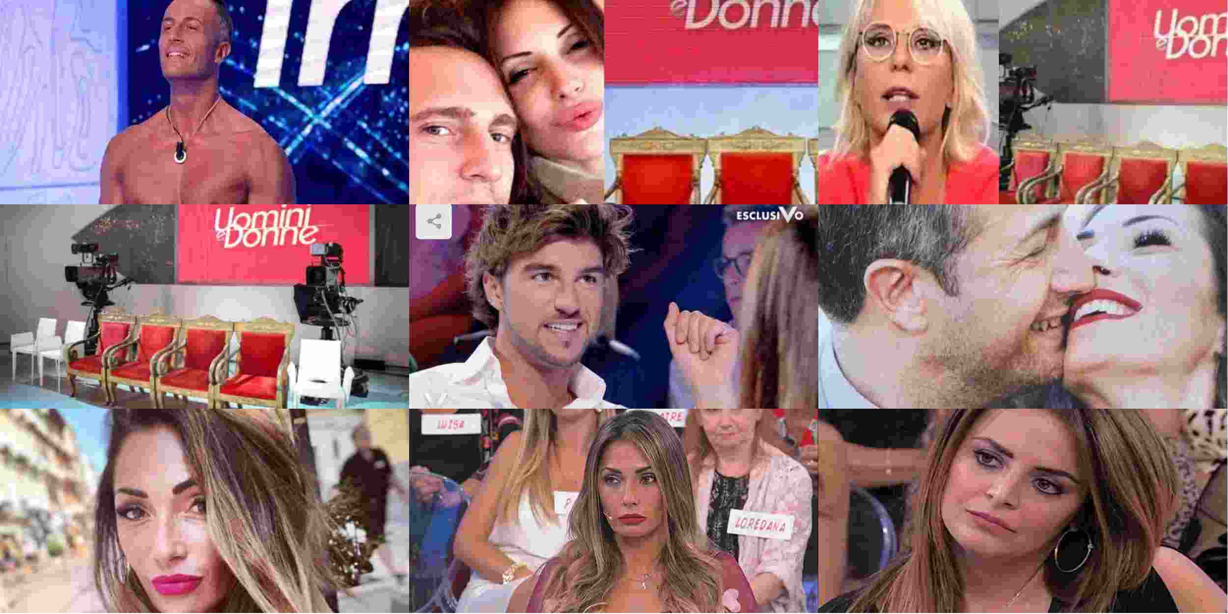 News Uomini e Donne, Riccardo Guarnieri ha preso una decisione che lascia a bocca aperta