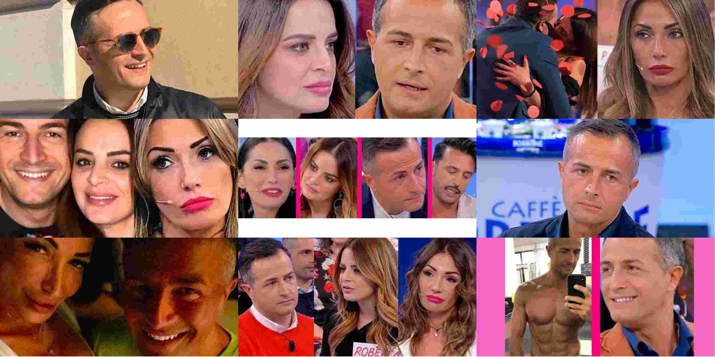 Riccardo Guarnieri irriconoscibile su Instagram: cosa gli è successo?