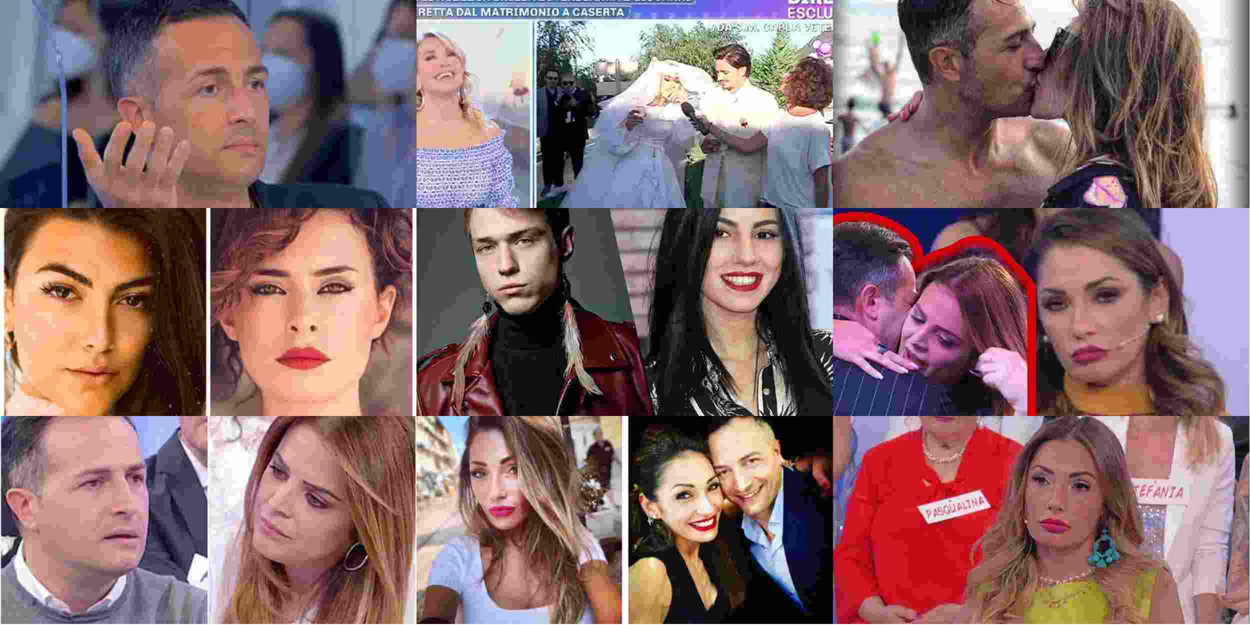 Uomini e Donne gossip, Riccardo Guarnieri rischia il posto: il motivo
