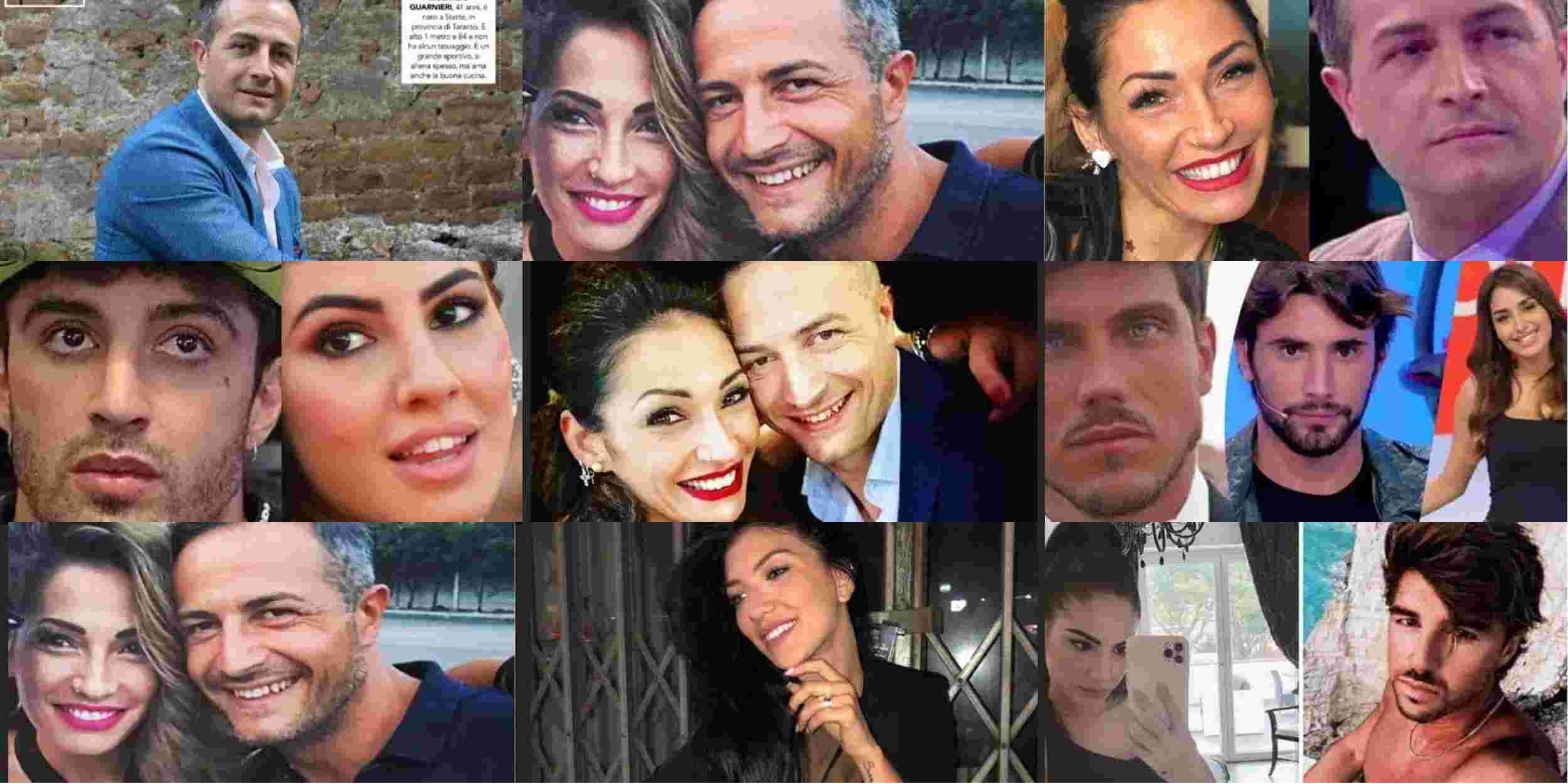 Uomini e Donne, Riccardo Guarnieri risponde così alla redazione che gli ha chiesto di Ida