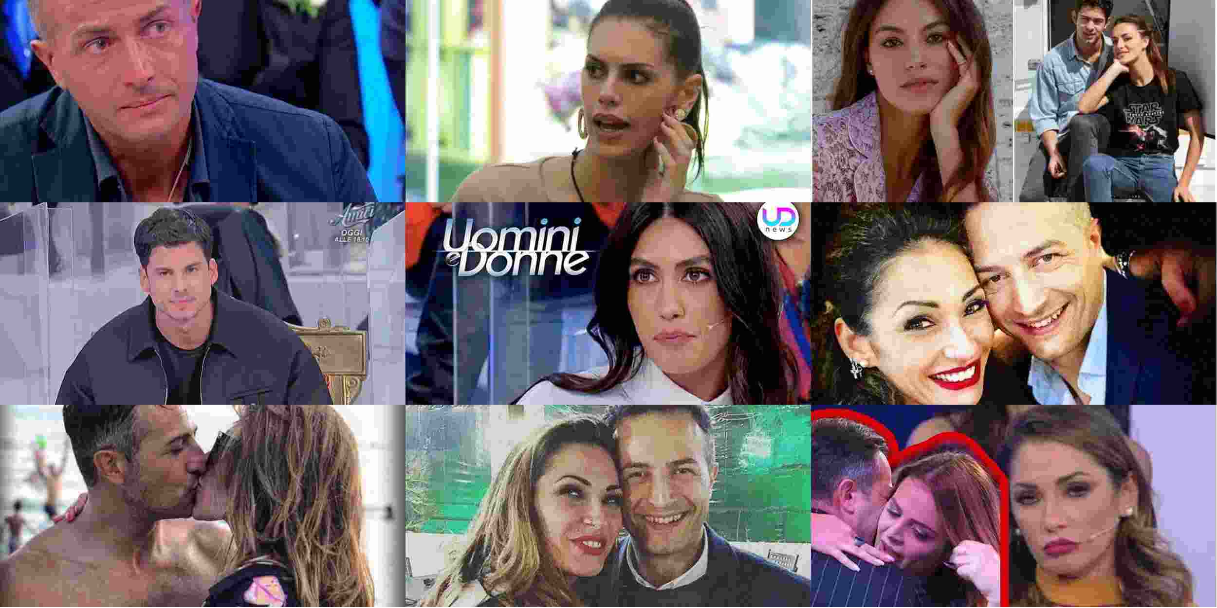 Uomini e Donne, Riccardo Guarnieri rivela cosa gli è successo quando viveva solo
