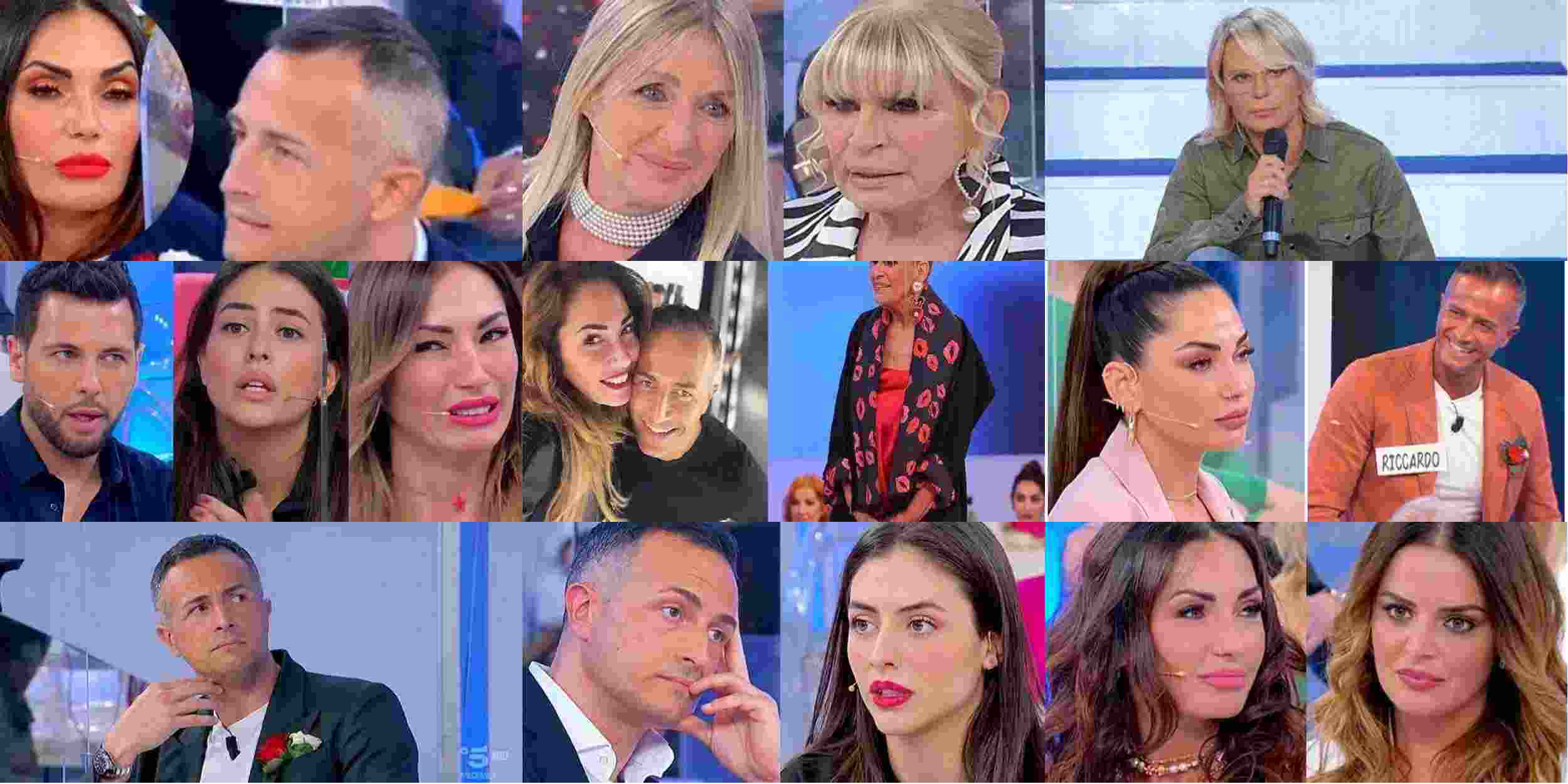 Uomini e Donne, Riccardo Guarnieri rivela cos’ha provato quando ha rivisto Ida Platano