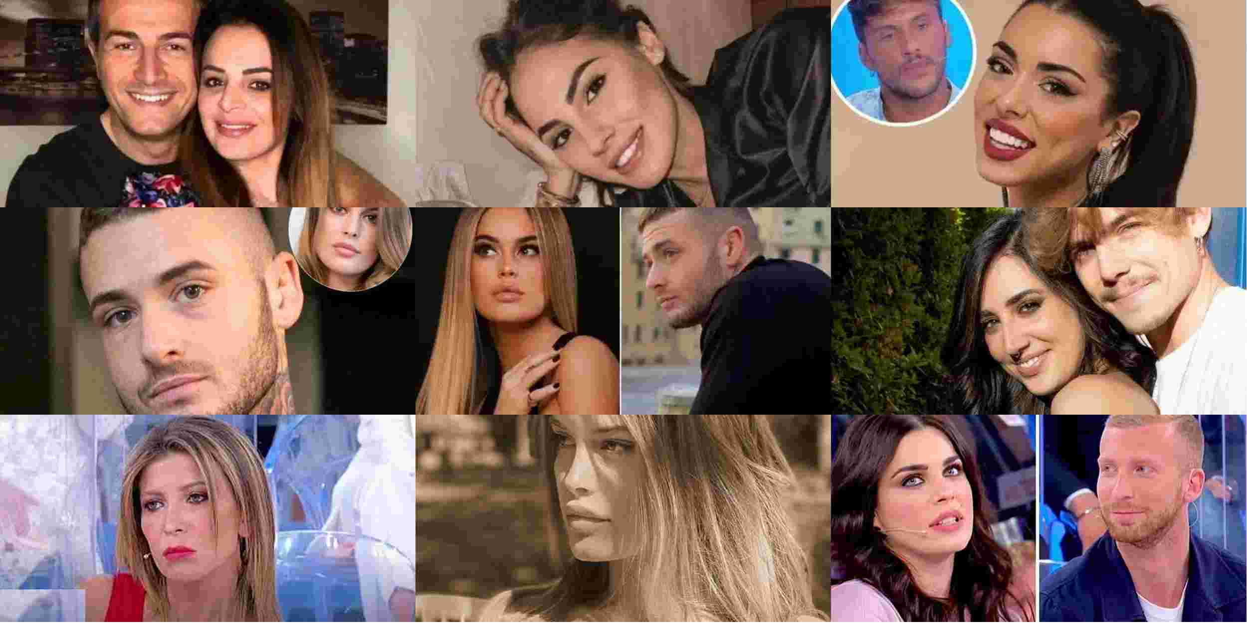 Uomini e Donne, Riccardo Guarnieri e Roberta Di Padua si sono lasciati