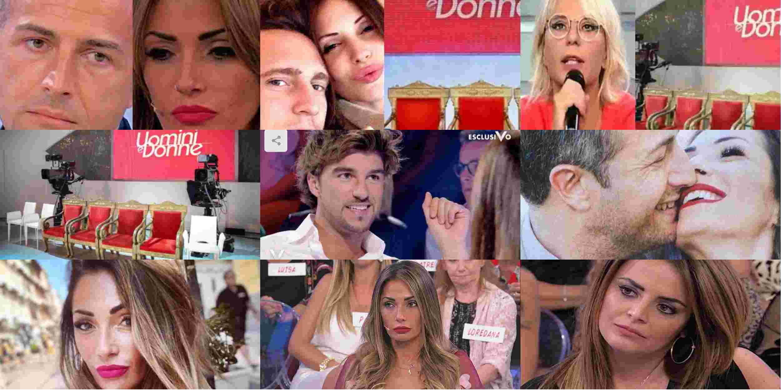 Uomini e Donne, Riccardo Guarnieri rompe il silenzio: la frecciatina a Ida Platano