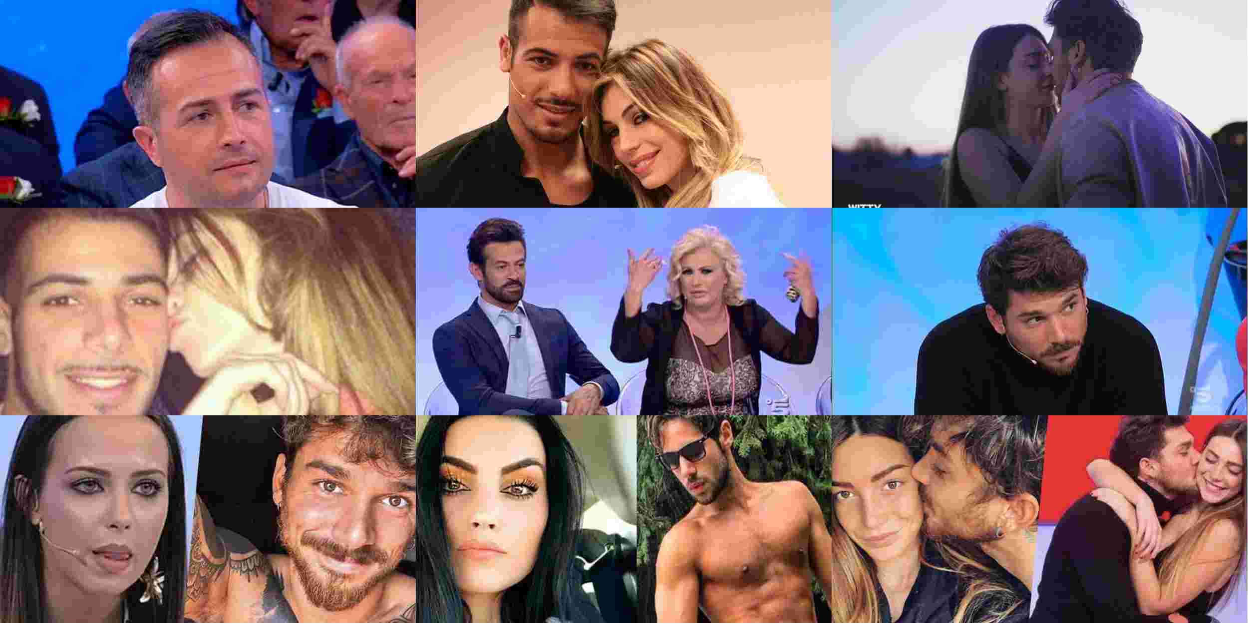 Gossip Uomini e Donne, Riccardo Guarnieri si è fidanzato?