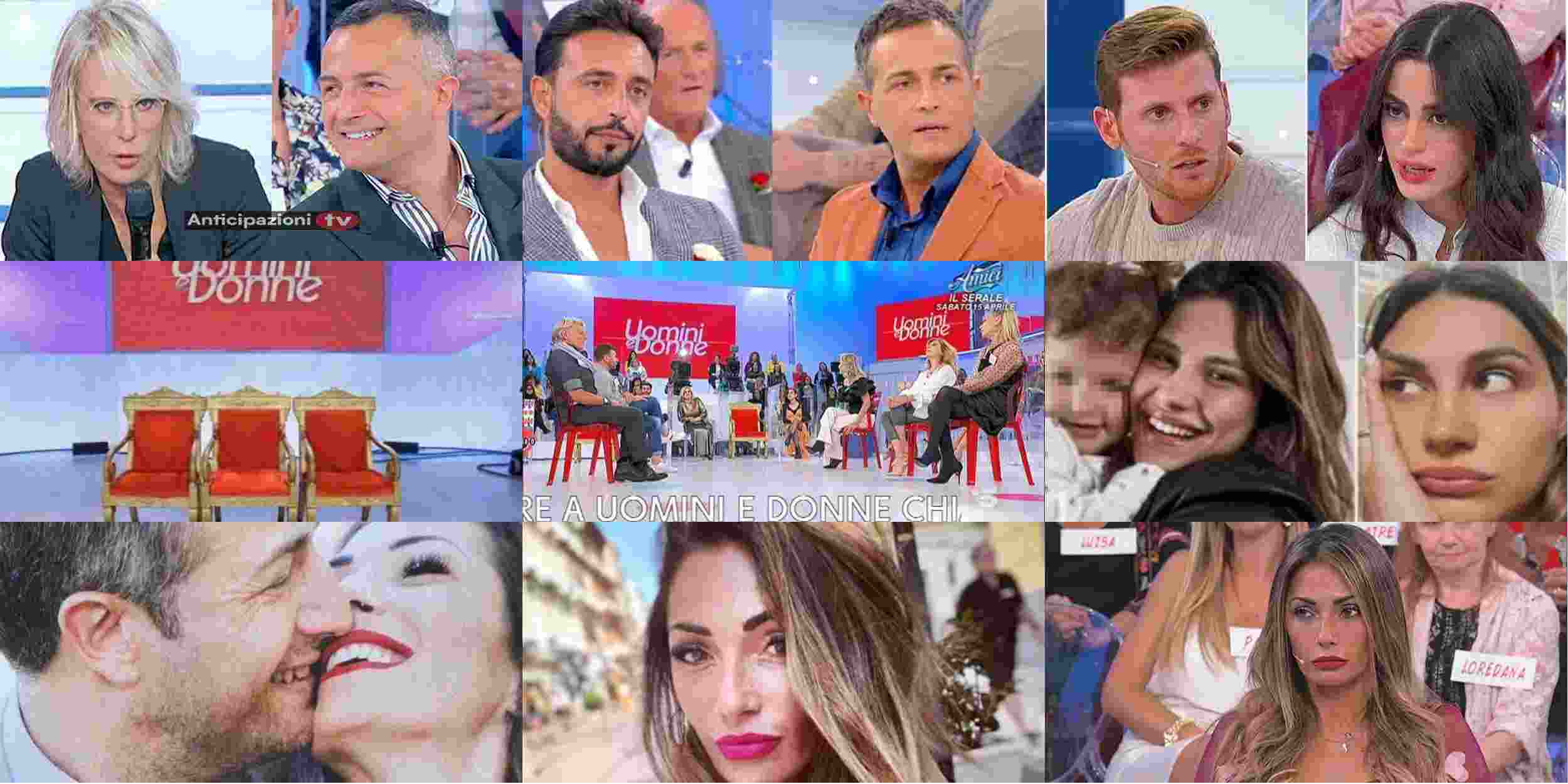 Uomini e Donne, Riccardo Guarnieri di nuovo single: arriva la conferma