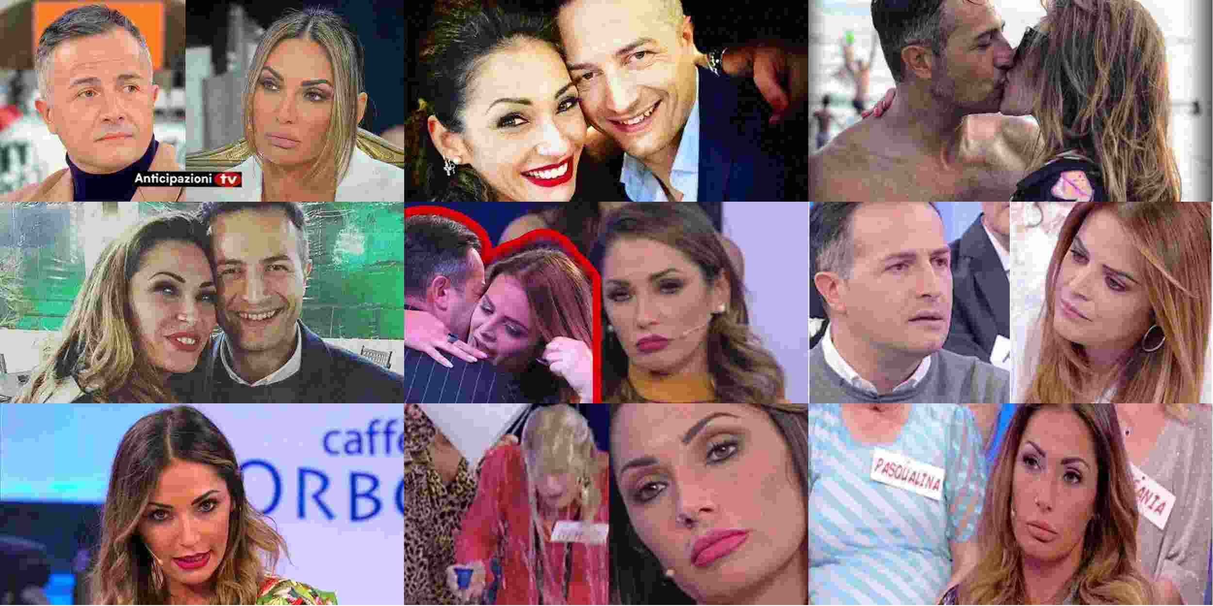 Uomini e donne, Riccardo Guarnieri torna single e ritrova Ida Platano in studio? L’indiscrezione che spiazza