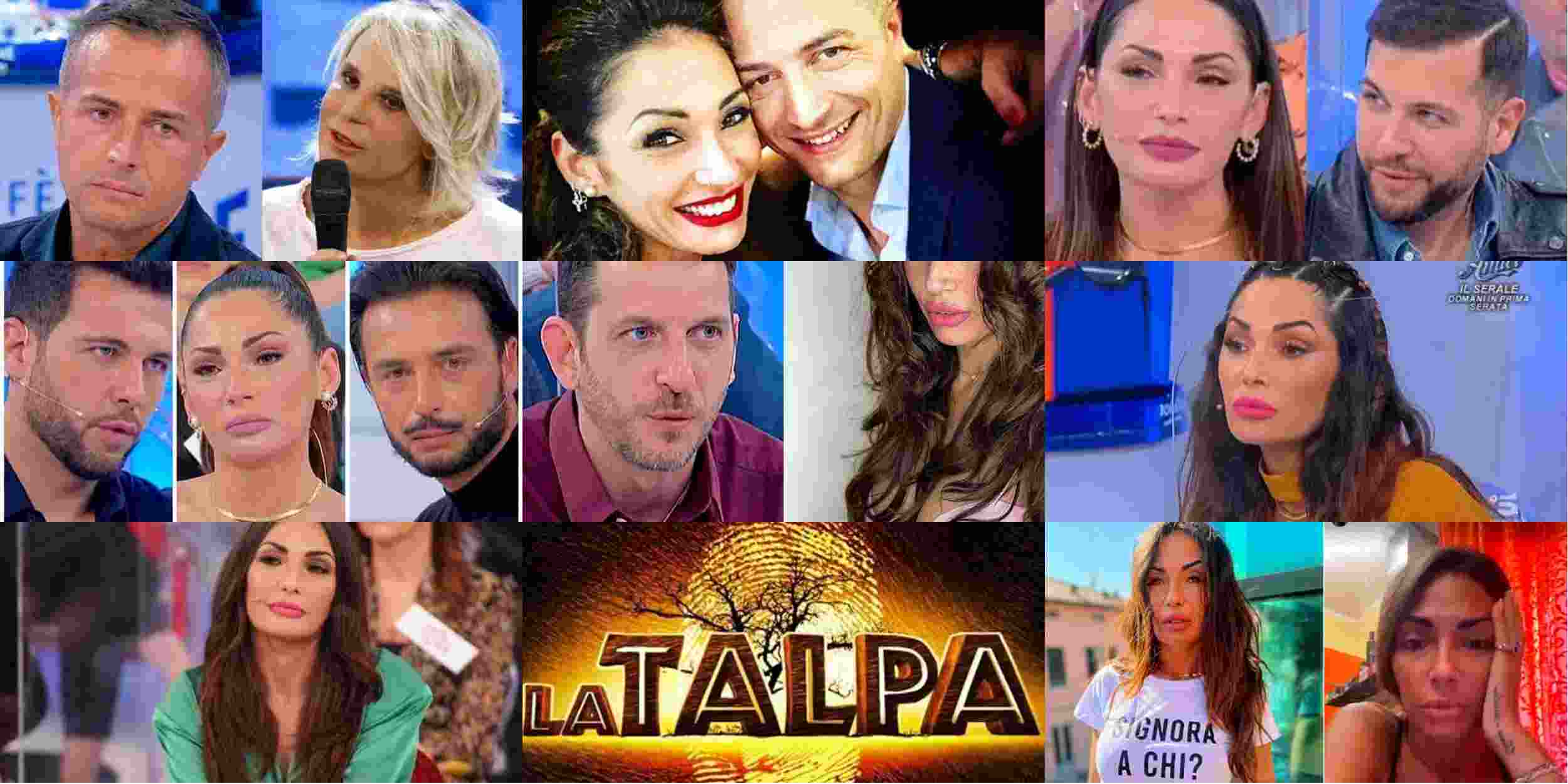 Riccardo Guarnieri torna a Uomini e Donne? Il gossip bomba