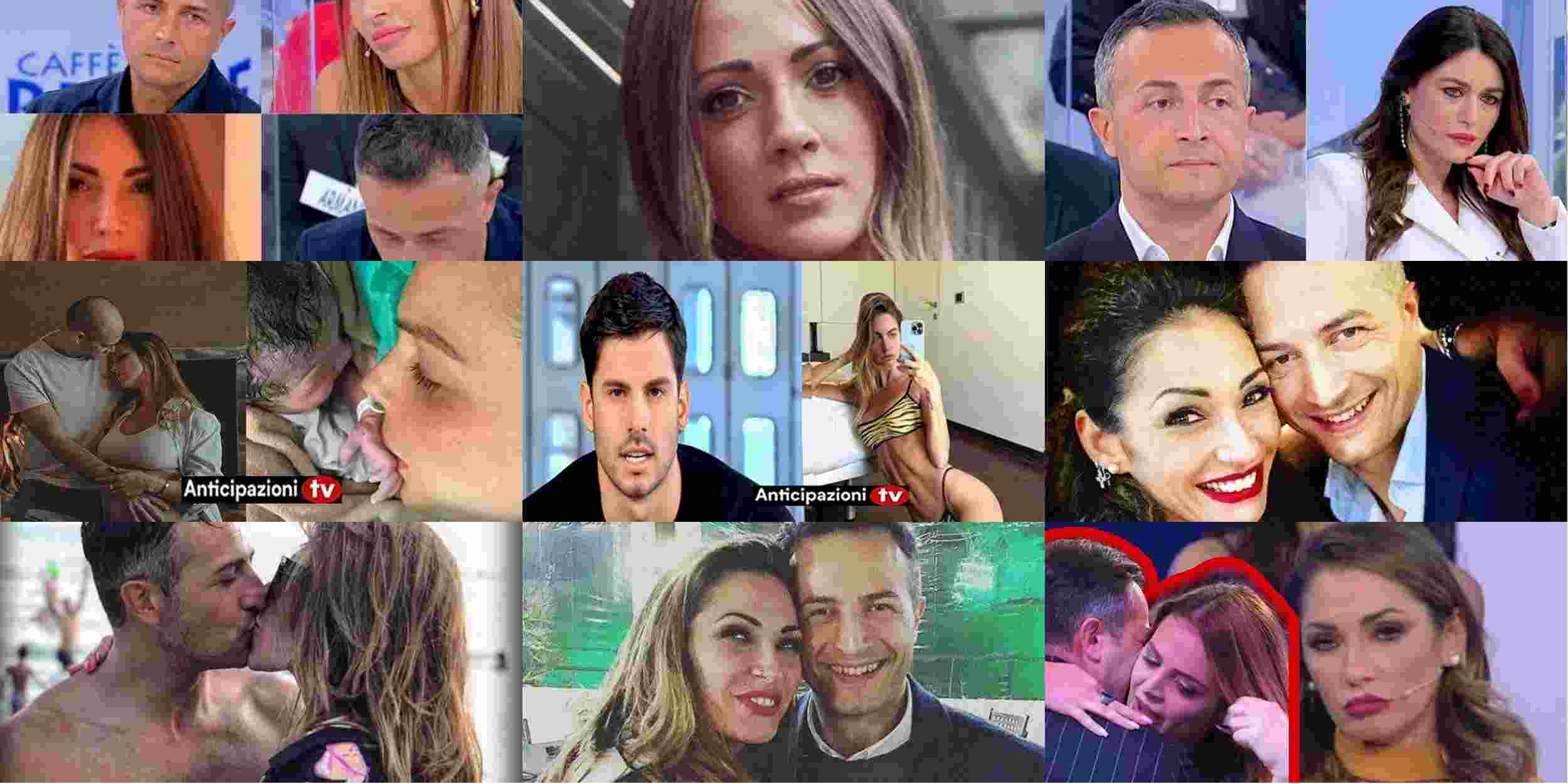 Uomini e Donne gossip, Riccardo Guarnieri vuota il sacco sull’ex fidanzata