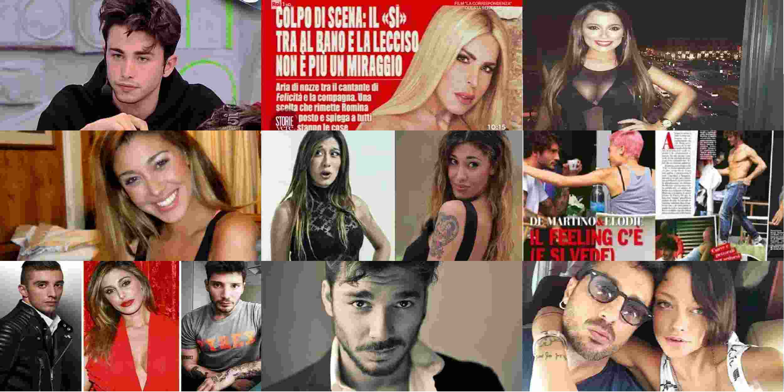 Riccardo Marcuzzo e le foto scandalose, accuse pesantissime