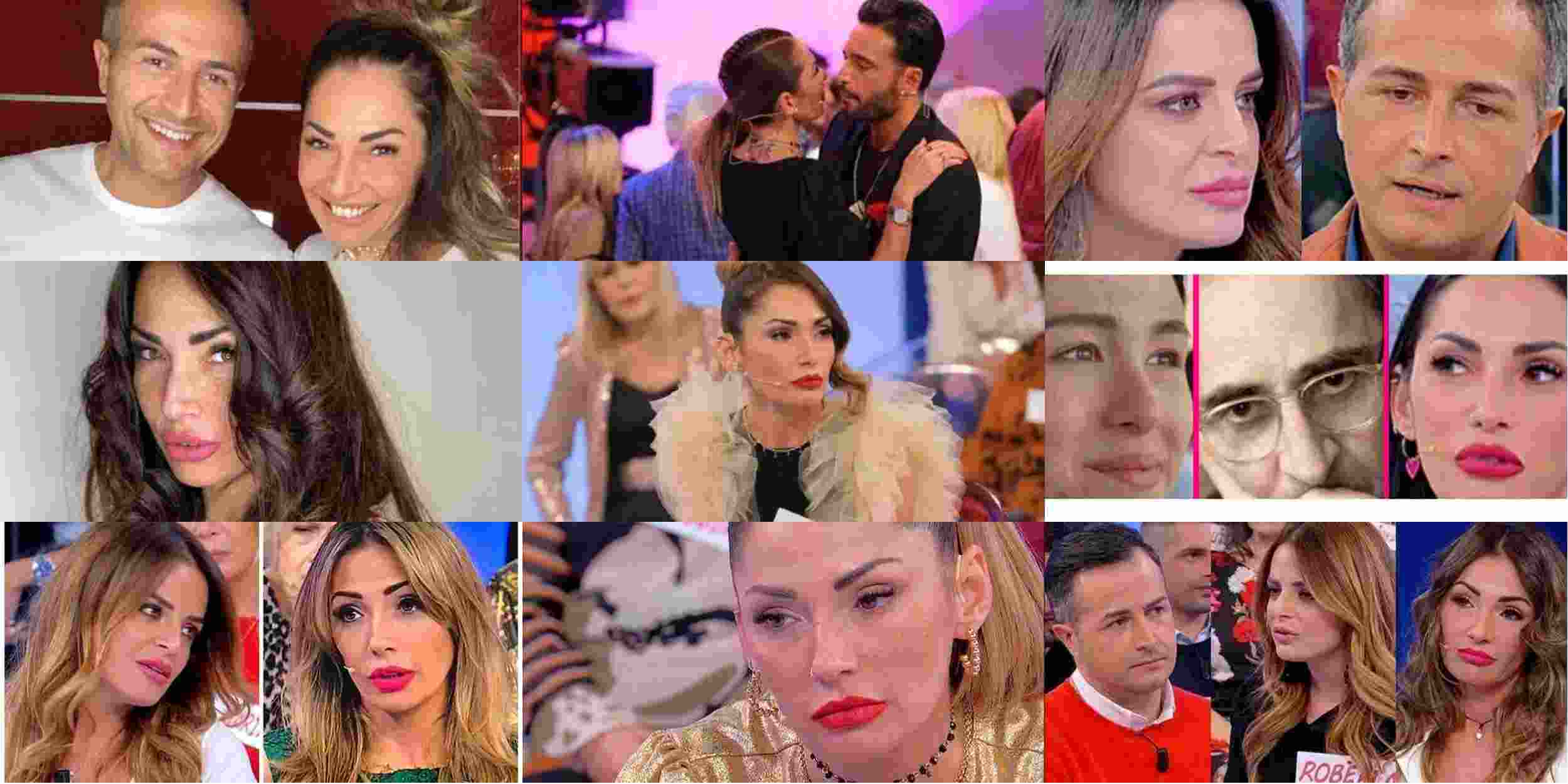 Uomini e Donne, Riccardo non ha dimenticato Ida Platano: “Vederla con altri…”